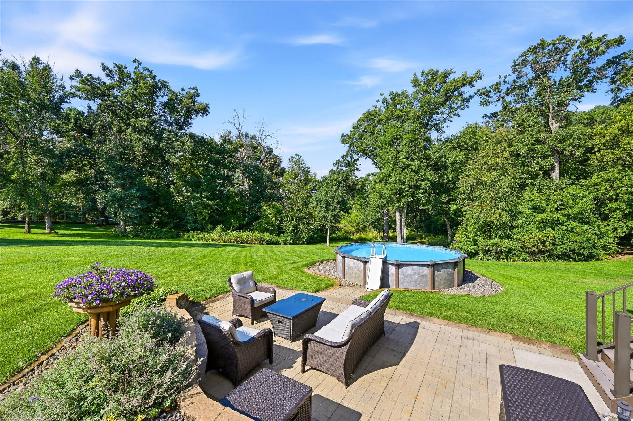 View of Residential at 27354 107th Street, Zimmerman MN 55398, Zimmerman (57 of 79) - Mike Wilen | Minnesota Team Real Estate