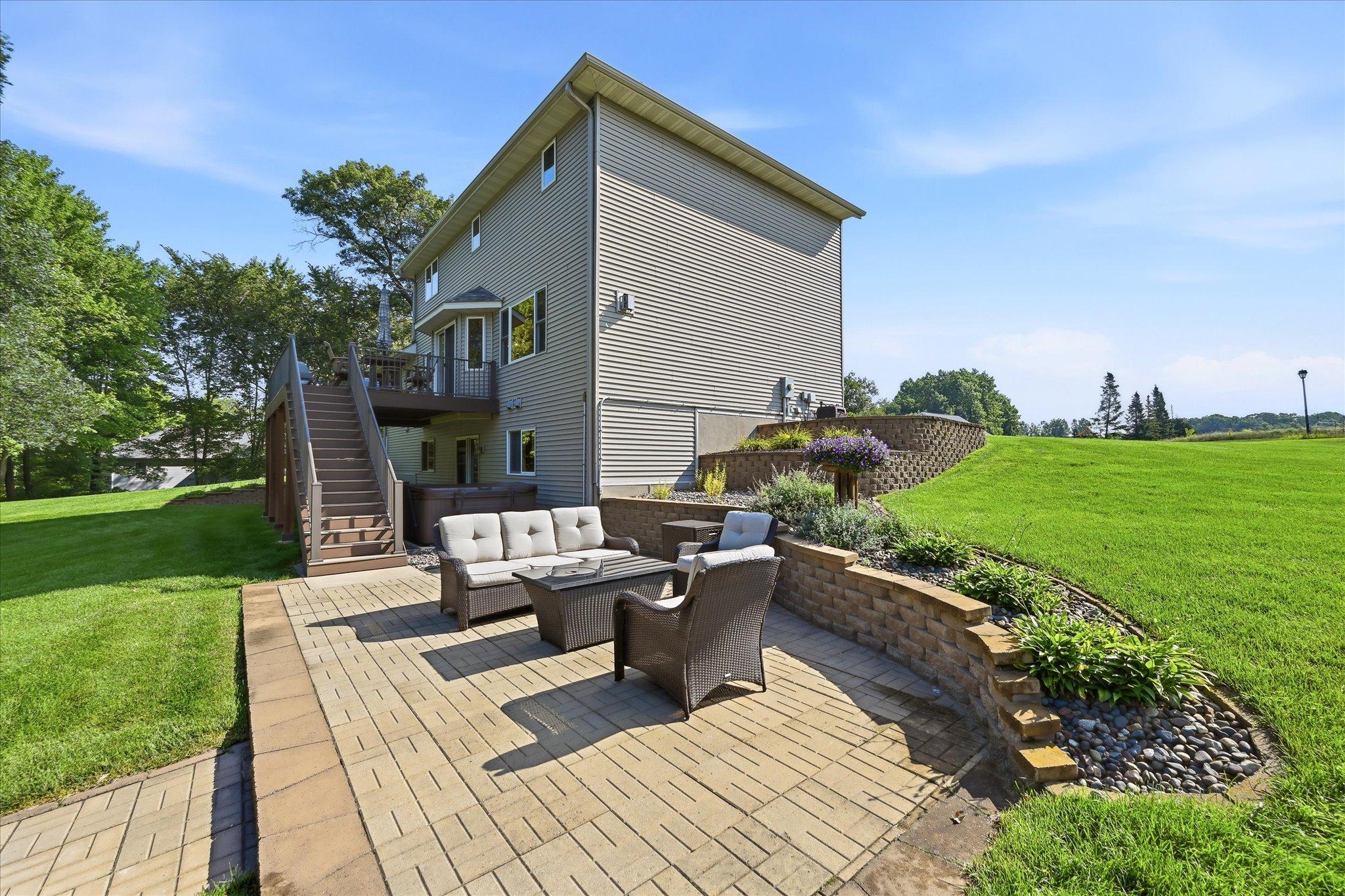 View of Residential at 27354 107th Street, Zimmerman MN 55398, Zimmerman (55 of 79) - Mike Wilen | Minnesota Team Real Estate