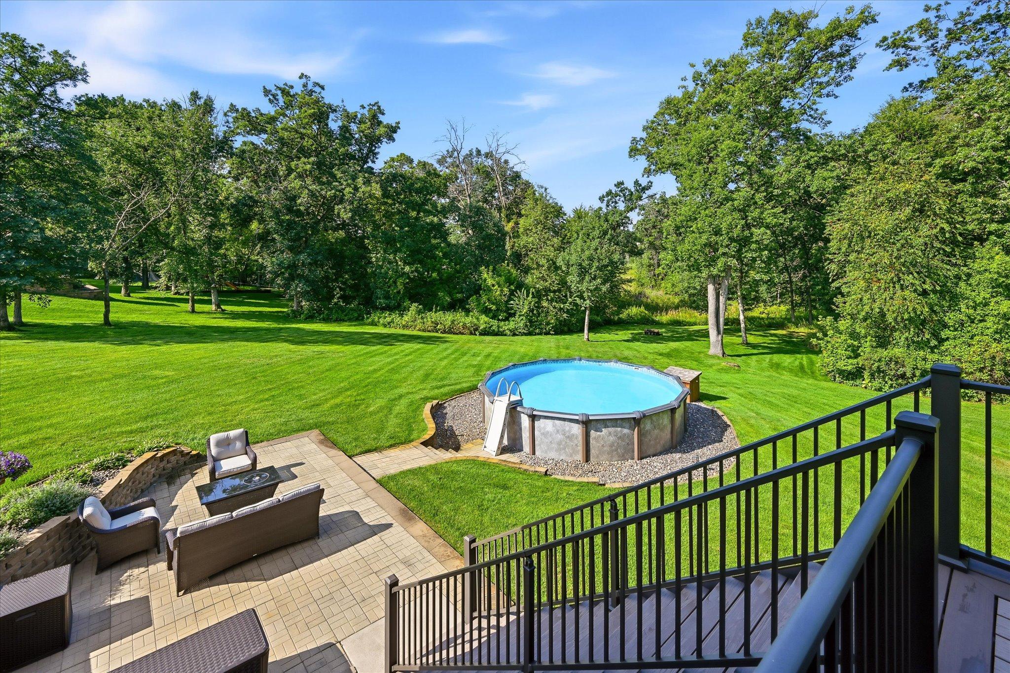 View of Residential at 27354 107th Street, Zimmerman MN 55398, Zimmerman (52 of 79) - Mike Wilen | Minnesota Team Real Estate