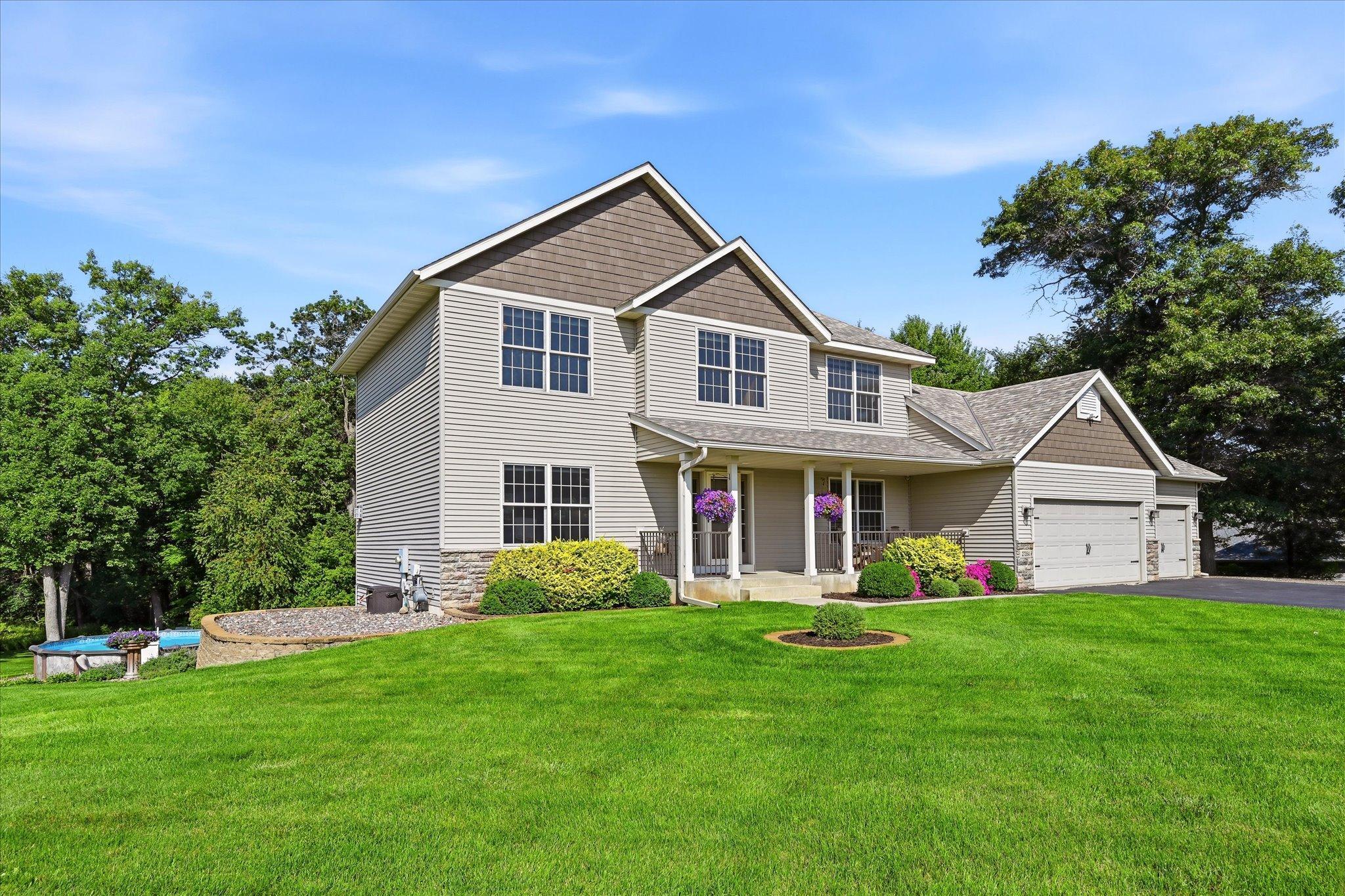View of Residential at 27354 107th Street, Zimmerman MN 55398, Zimmerman (73 of 79) - Mike Wilen | Minnesota Team Real Estate