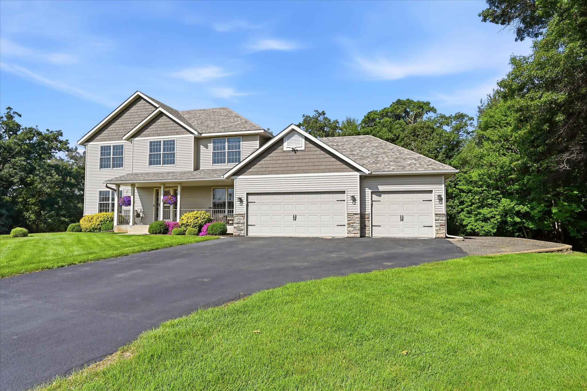 View of Residential at 27354 107th Street, Zimmerman MN 55398, Zimmerman (71 of 79) - Mike Wilen | Minnesota Team Real Estate