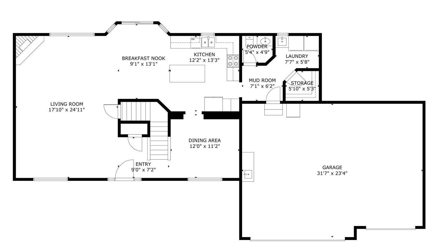 View of Residential at 27354 107th Street, Zimmerman MN 55398, Zimmerman (78 of 79) - Mike Wilen | Minnesota Team Real Estate