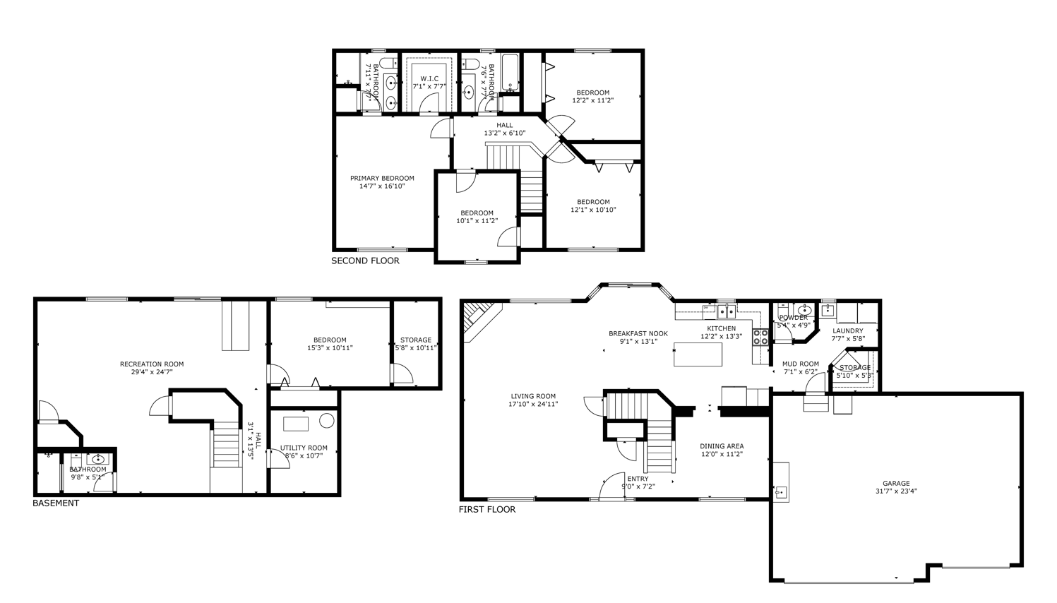 View of Residential at 27354 107th Street, Zimmerman MN 55398, Zimmerman (77 of 79) - Mike Wilen | Minnesota Team Real Estate