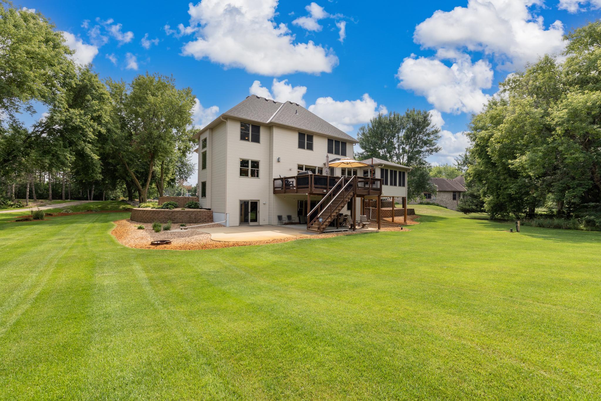 View of Residential at 10113 James Court, Monticello MN 55362, Monticello (8 of 73) - Mike Wilen | Minnesota Team Real Estate