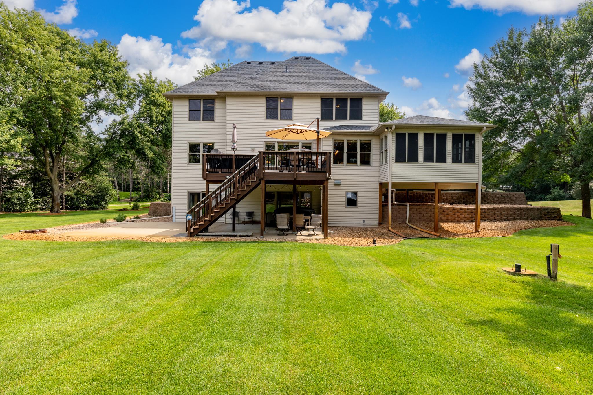 View of Residential at 10113 James Court, Monticello MN 55362, Monticello (7 of 73) - Mike Wilen | Minnesota Team Real Estate