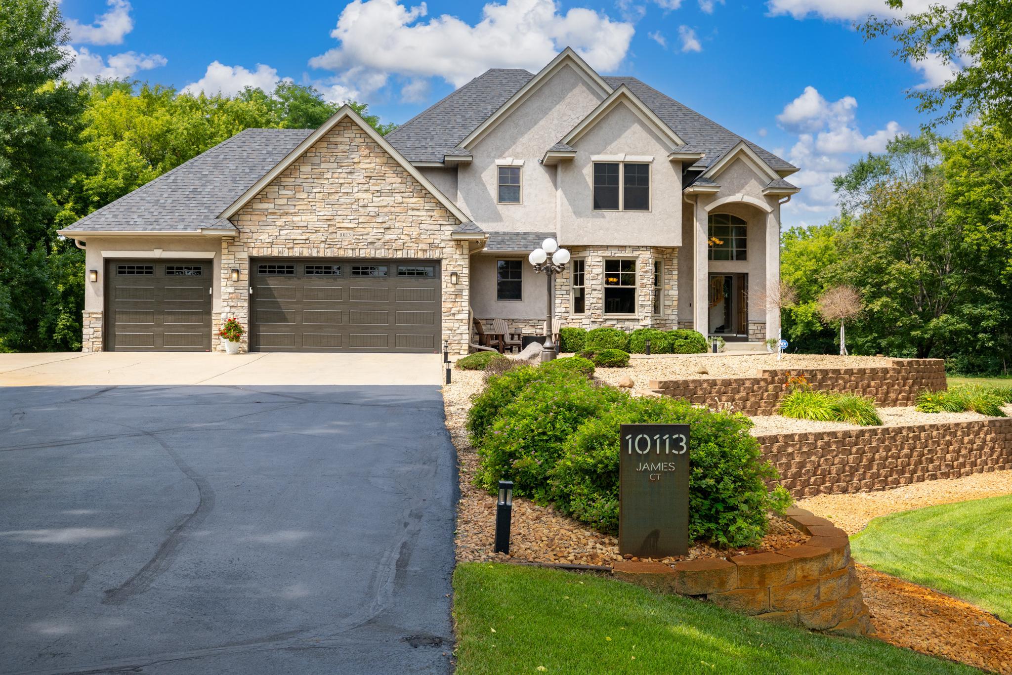 View of Single Family at 10113 James Court, Monticello - Mike Wilen | Minnesota Team Real Estate