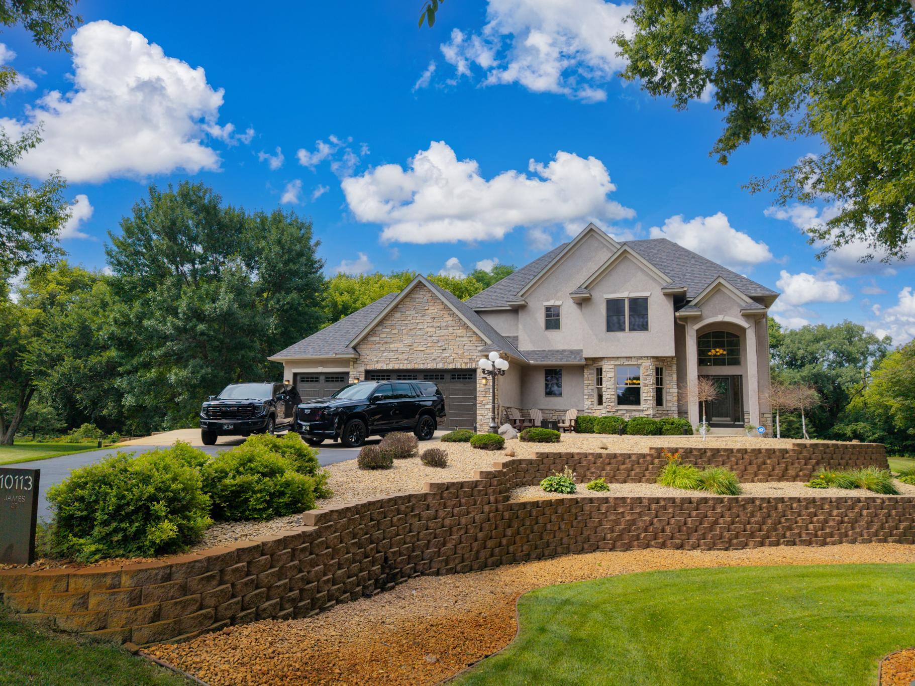 View of Residential at 10113 James Court, Monticello MN 55362, Monticello (70 of 73) - Mike Wilen | Minnesota Team Real Estate