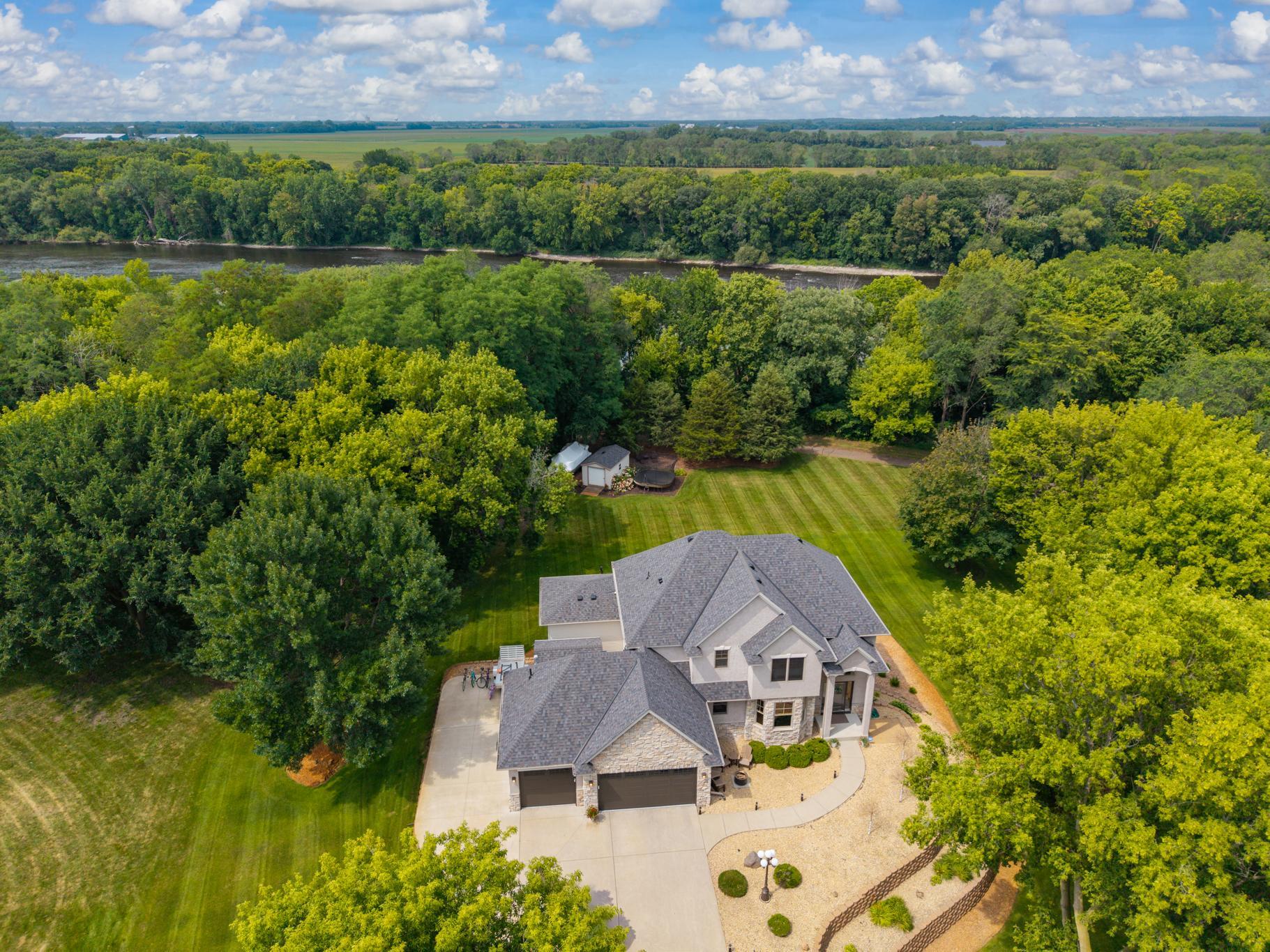View of Residential at 10113 James Court, Monticello MN 55362, Monticello (67 of 73) - Mike Wilen | Minnesota Team Real Estate