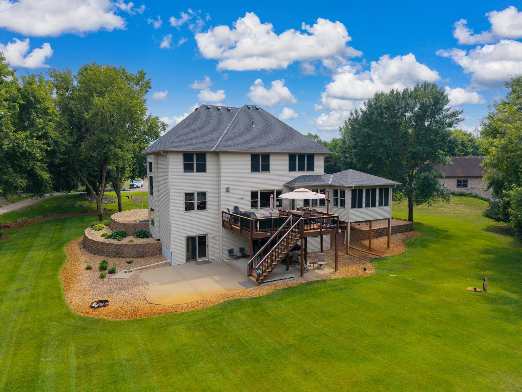 View of Residential at 10113 James Court, Monticello MN 55362, Monticello (63 of 73) - Mike Wilen | Minnesota Team Real Estate