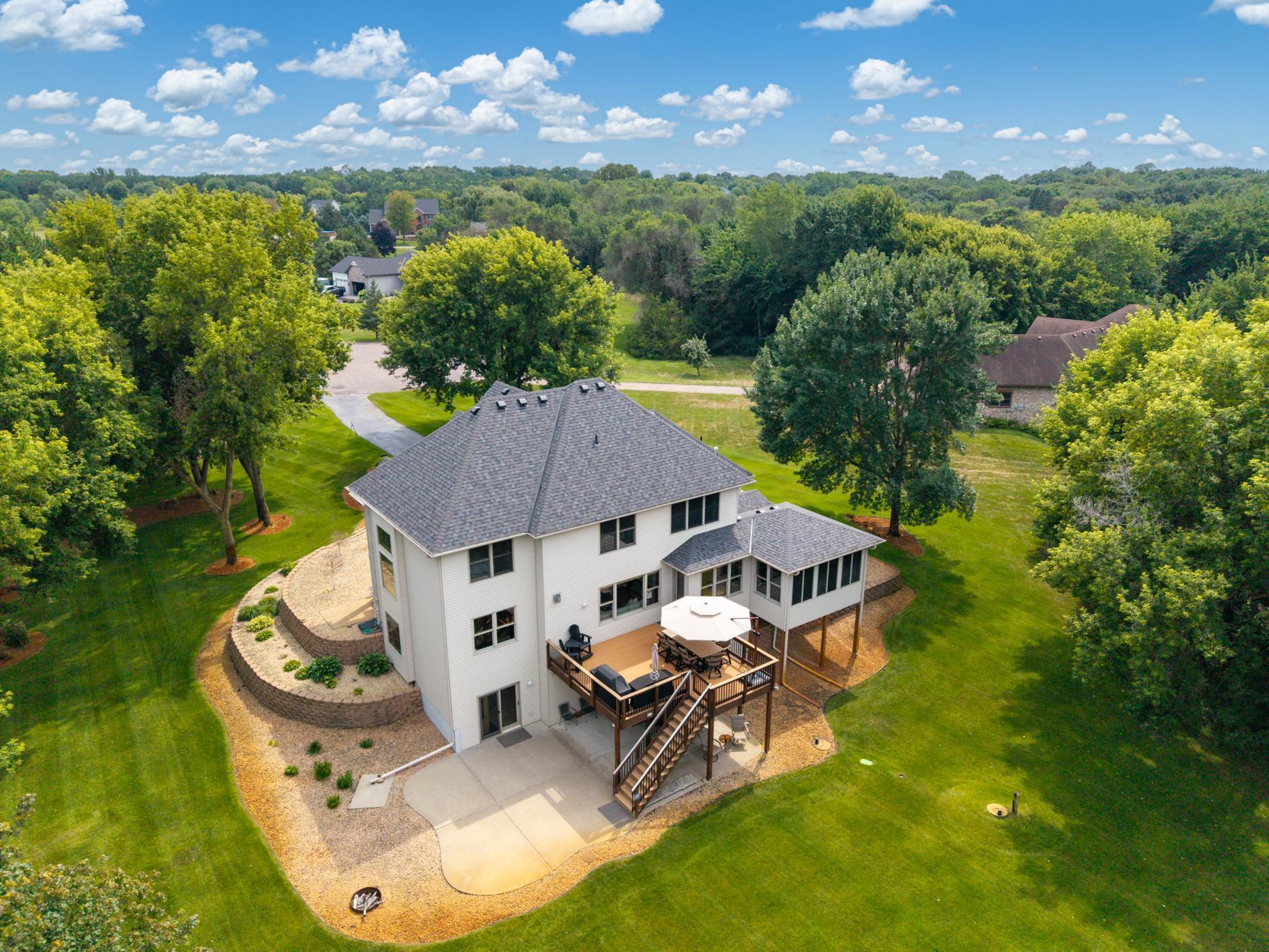 View of Residential at 10113 James Court, Monticello MN 55362, Monticello (62 of 73) - Mike Wilen | Minnesota Team Real Estate