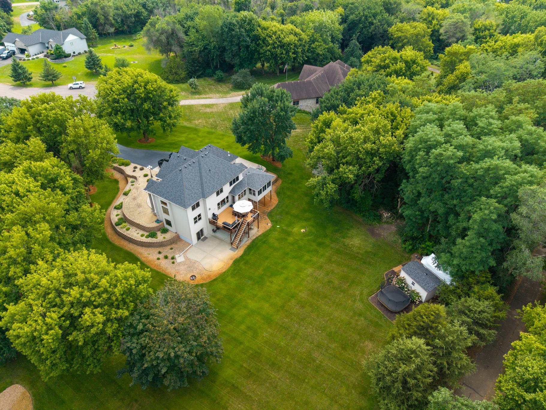 View of Residential at 10113 James Court, Monticello MN 55362, Monticello (60 of 73) - Mike Wilen | Minnesota Team Real Estate