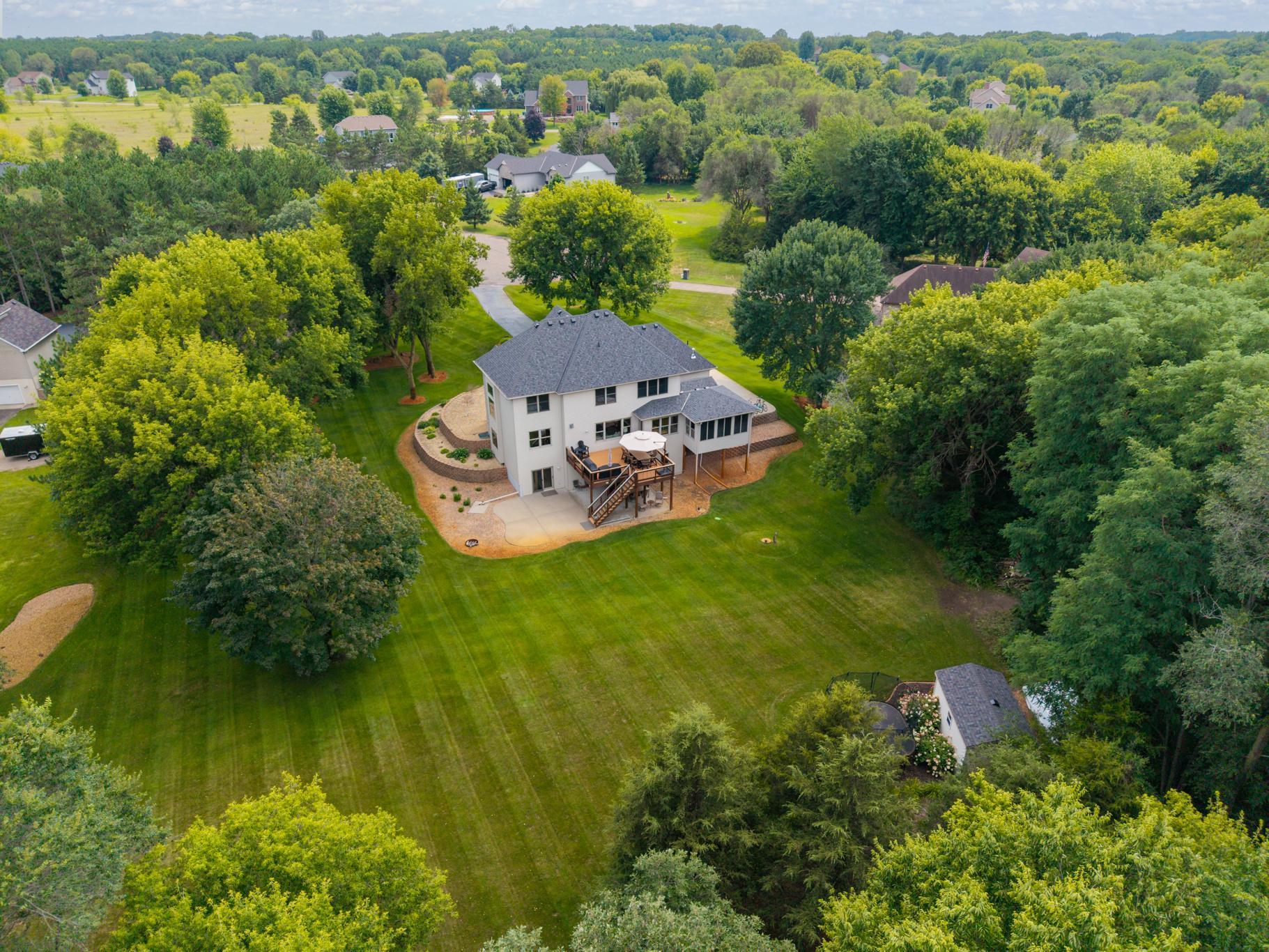 View of Residential at 10113 James Court, Monticello MN 55362, Monticello (59 of 73) - Mike Wilen | Minnesota Team Real Estate