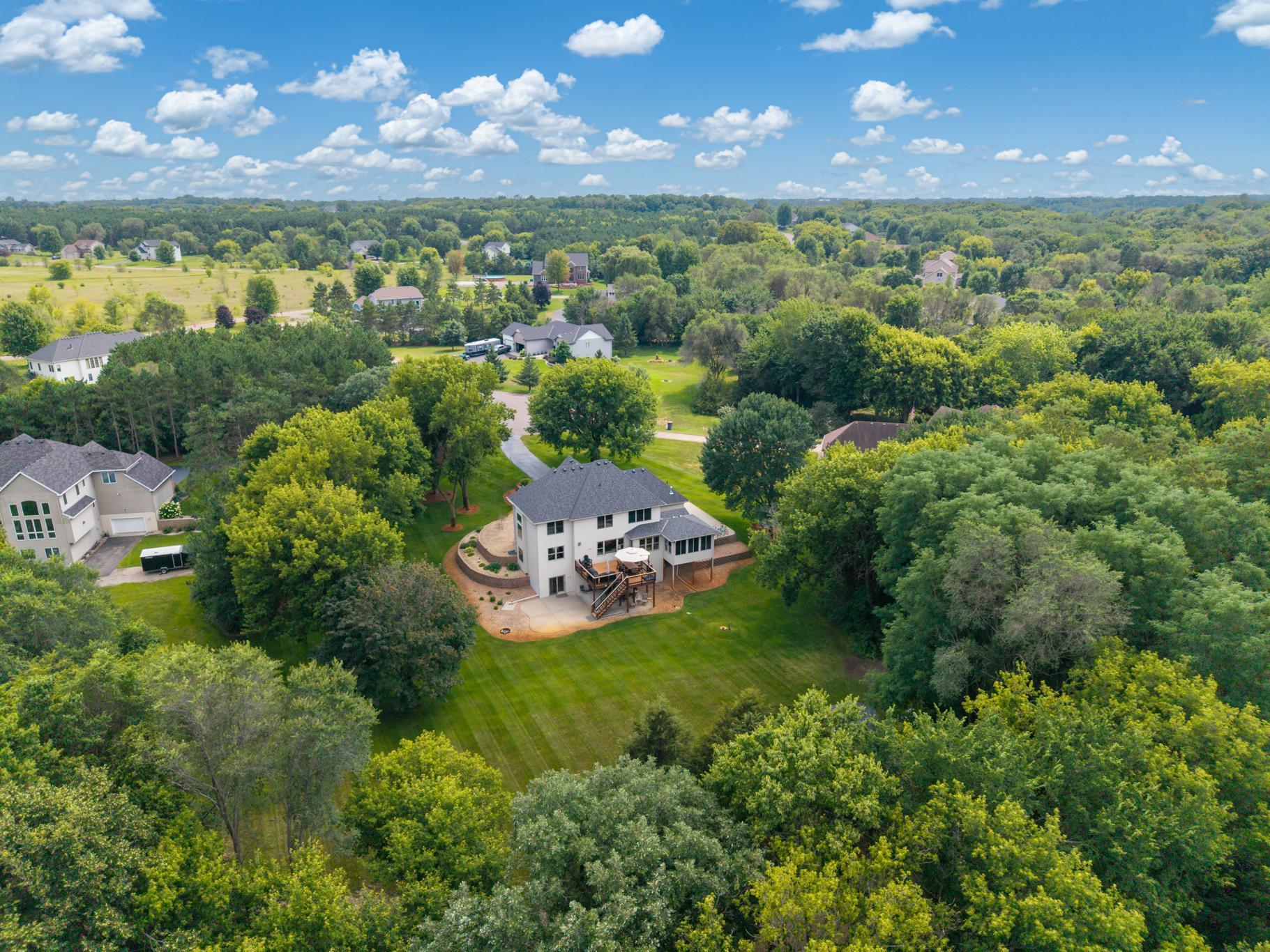 View of Residential at 10113 James Court, Monticello MN 55362, Monticello (58 of 73) - Mike Wilen | Minnesota Team Real Estate