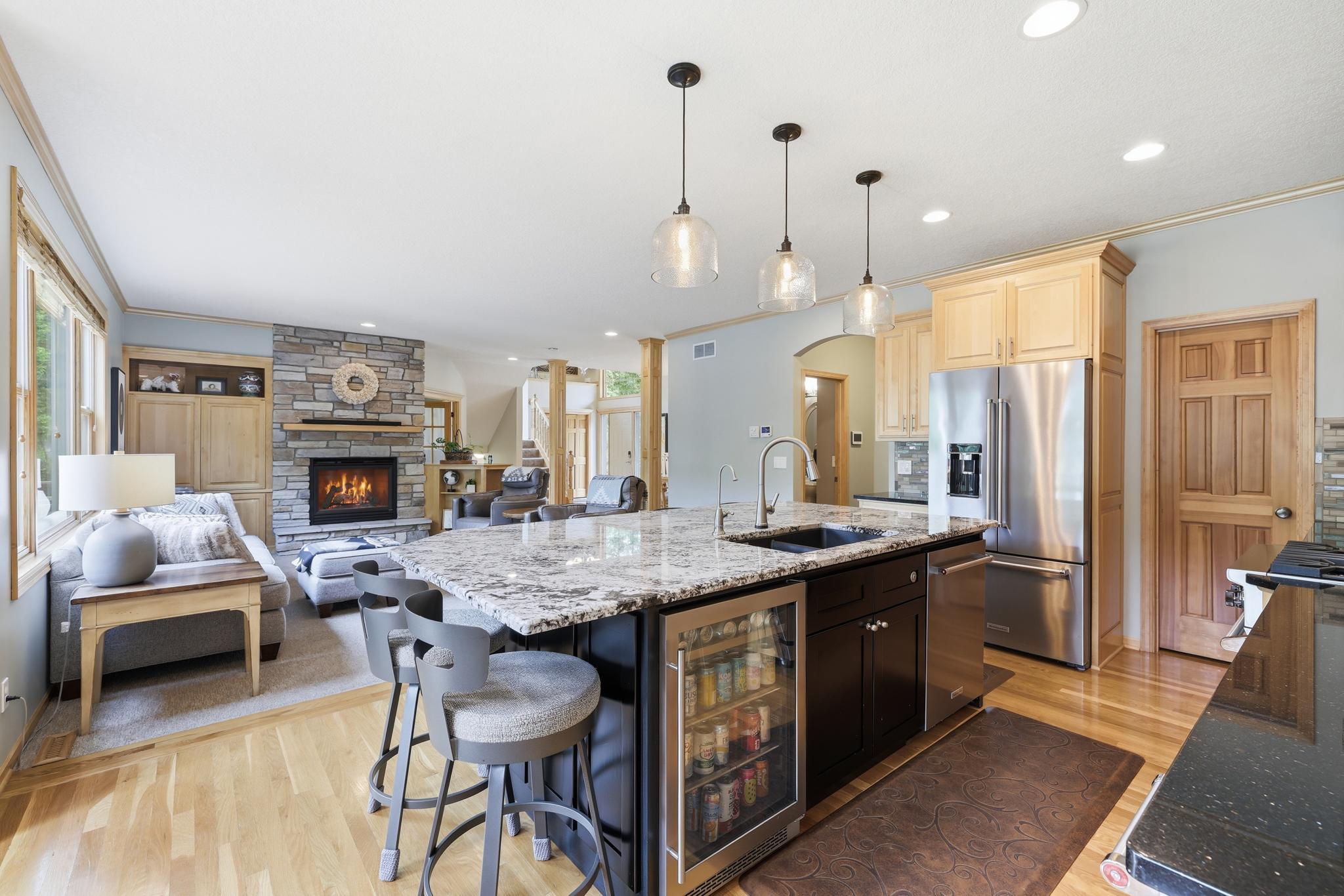 View of Residential at 10113 James Court, Monticello MN 55362, Monticello (26 of 73) - Mike Wilen | Minnesota Team Real Estate