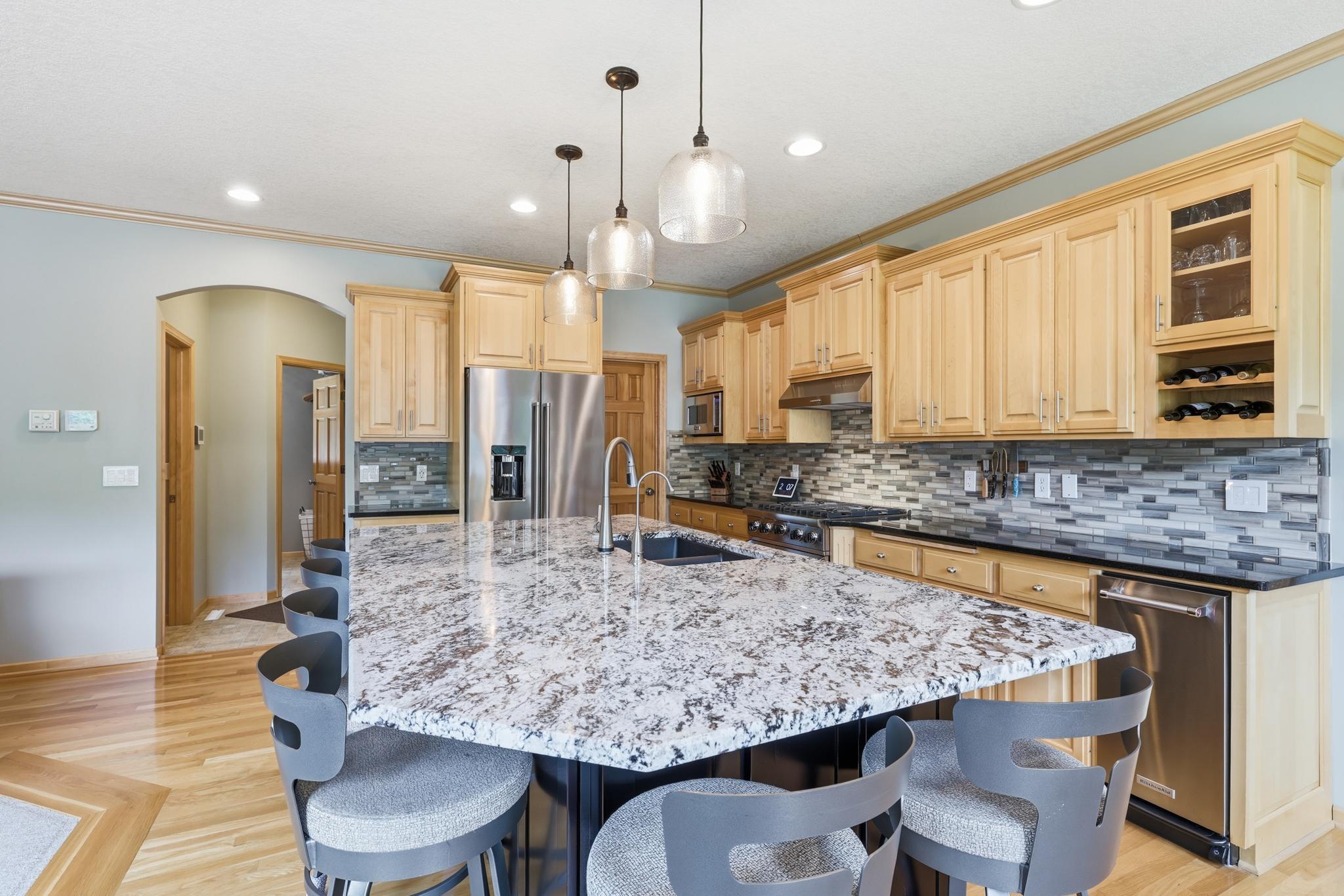 View of Residential at 10113 James Court, Monticello MN 55362, Monticello (24 of 73) - Mike Wilen | Minnesota Team Real Estate