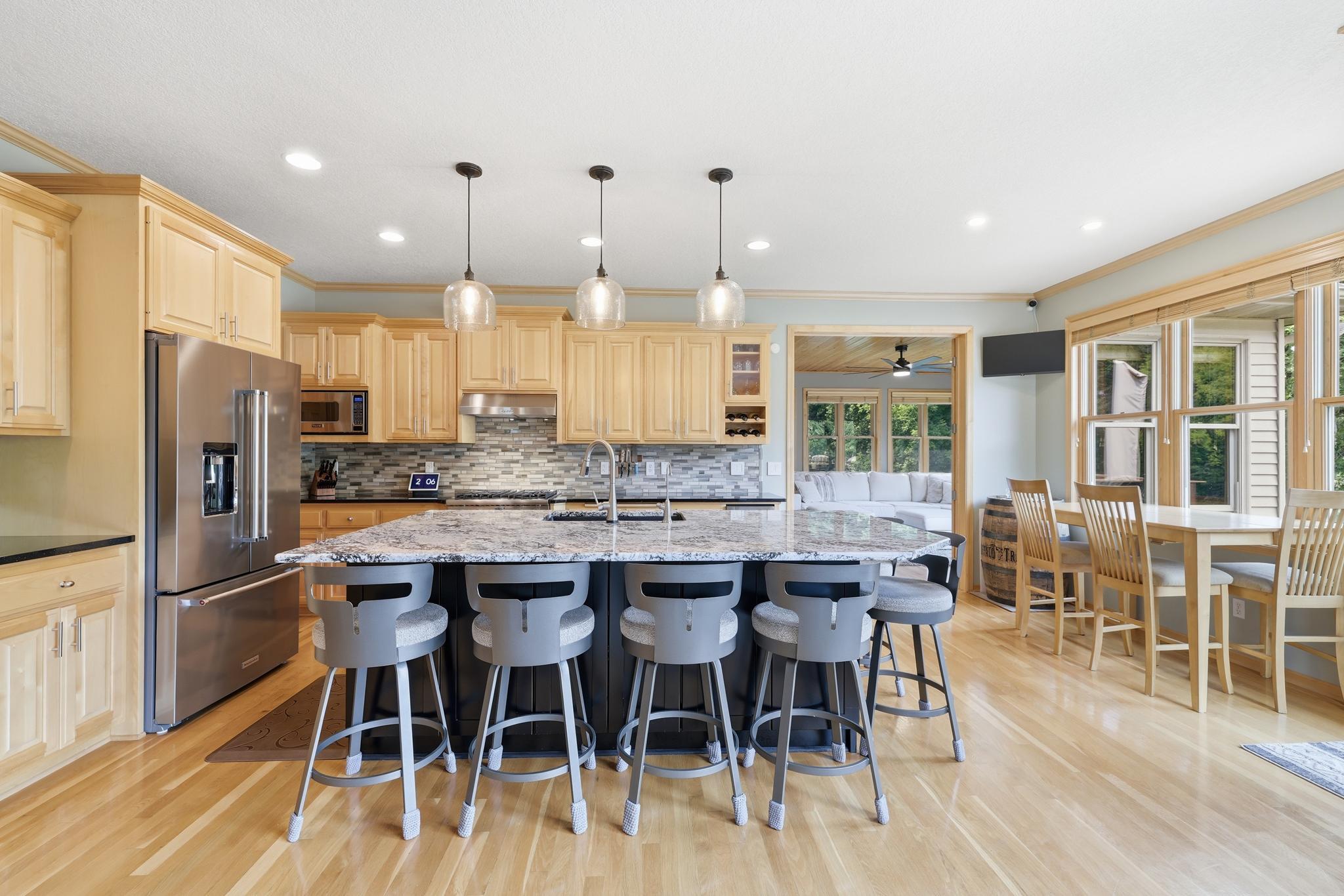 View of Residential at 10113 James Court, Monticello MN 55362, Monticello (22 of 73) - Mike Wilen | Minnesota Team Real Estate