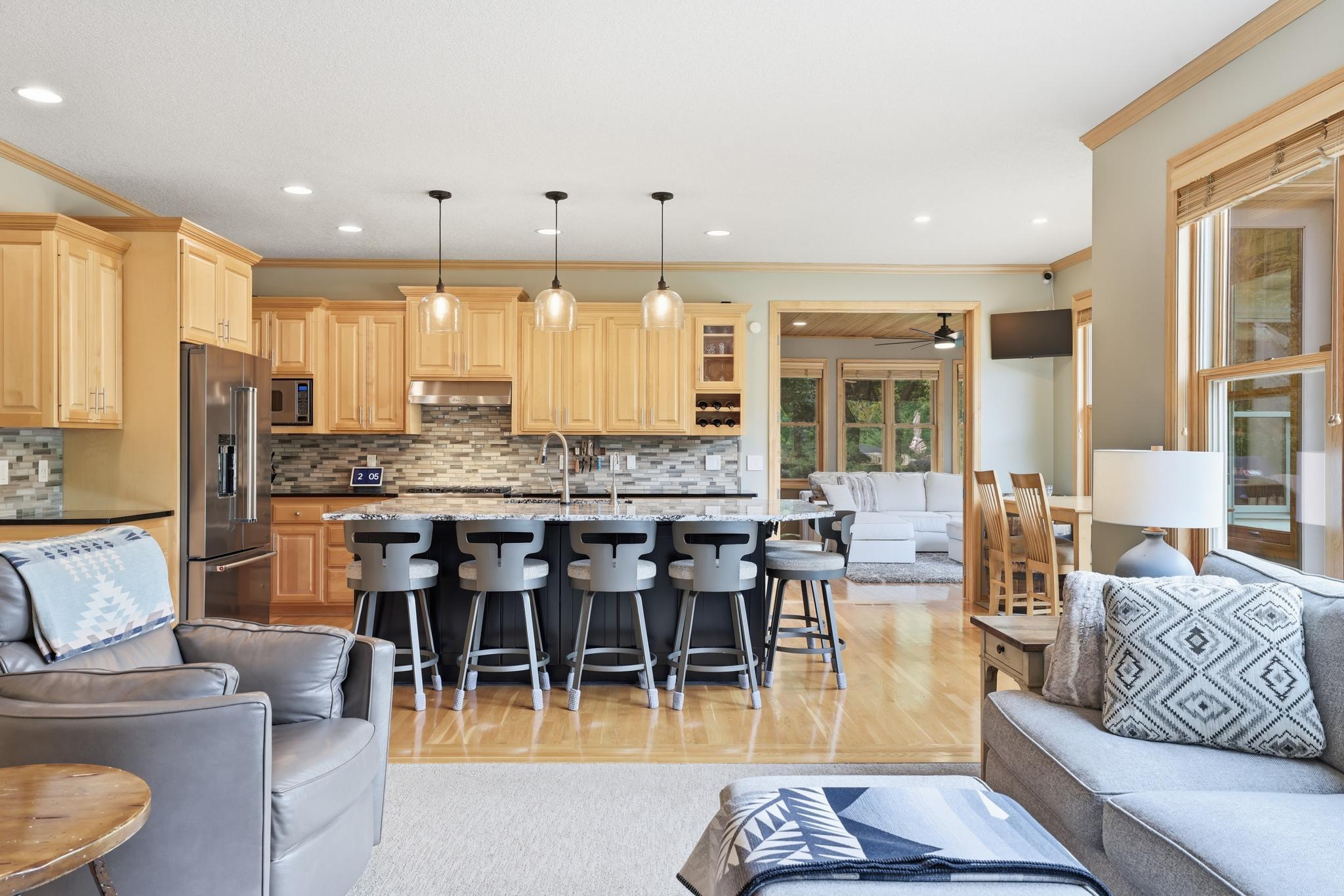 View of Residential at 10113 James Court, Monticello MN 55362, Monticello (21 of 73) - Mike Wilen | Minnesota Team Real Estate