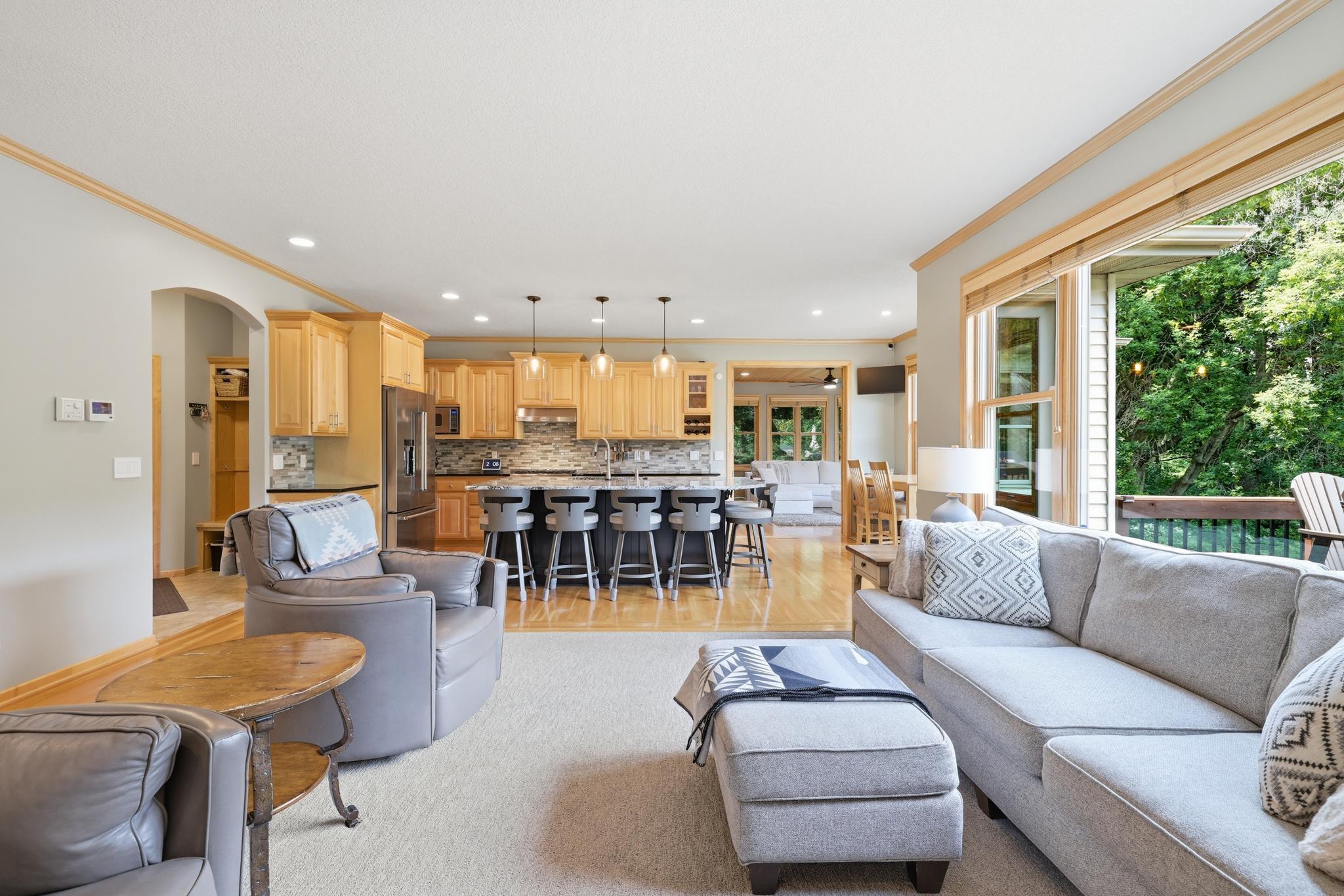 View of Residential at 10113 James Court, Monticello MN 55362, Monticello (20 of 73) - Mike Wilen | Minnesota Team Real Estate