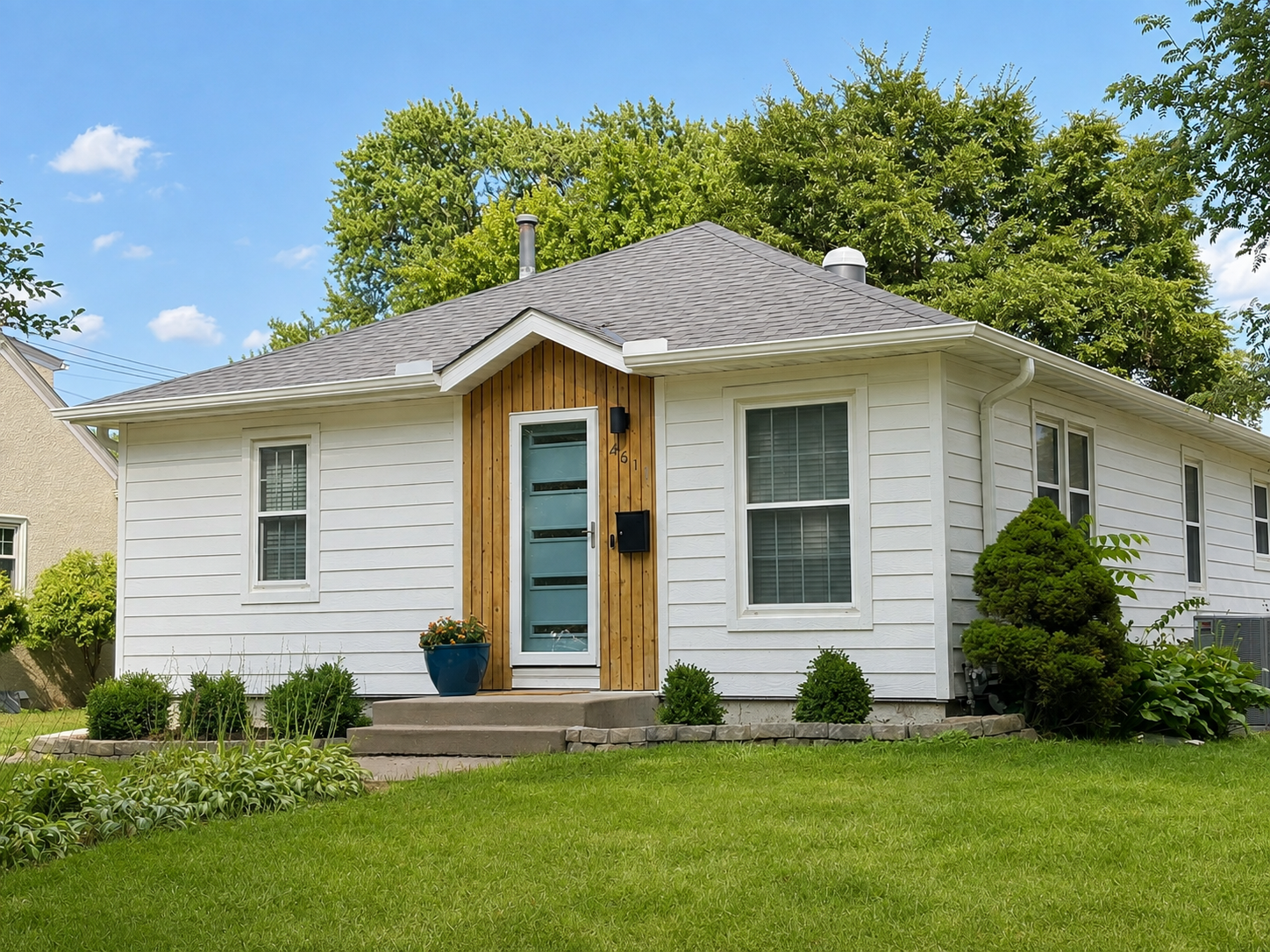 View of Residential at 4611 Clinton Avenue, Minneapolis MN 55419, Minneapolis - Mike Wilen | Minnesota Team Real Estate
