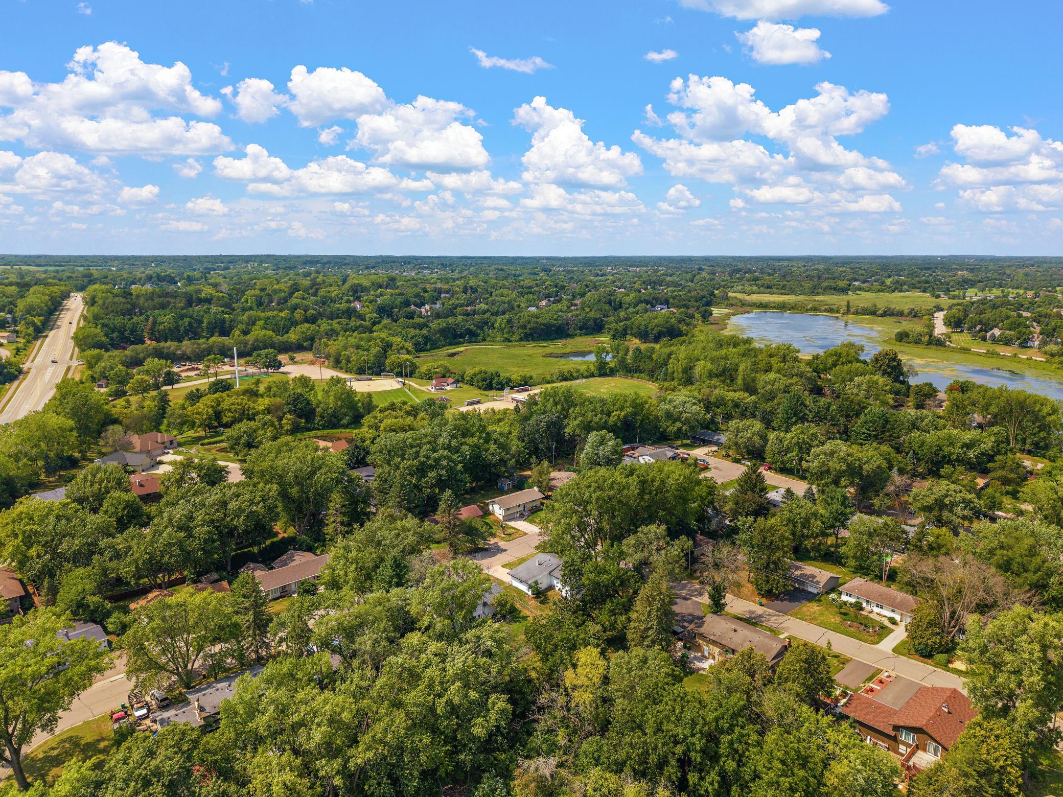 View of Residential at 231 Birchwood Drive, Stillwater MN 55082, Stillwater (47 of 60) - Mike Wilen | Minnesota Team Real Estate