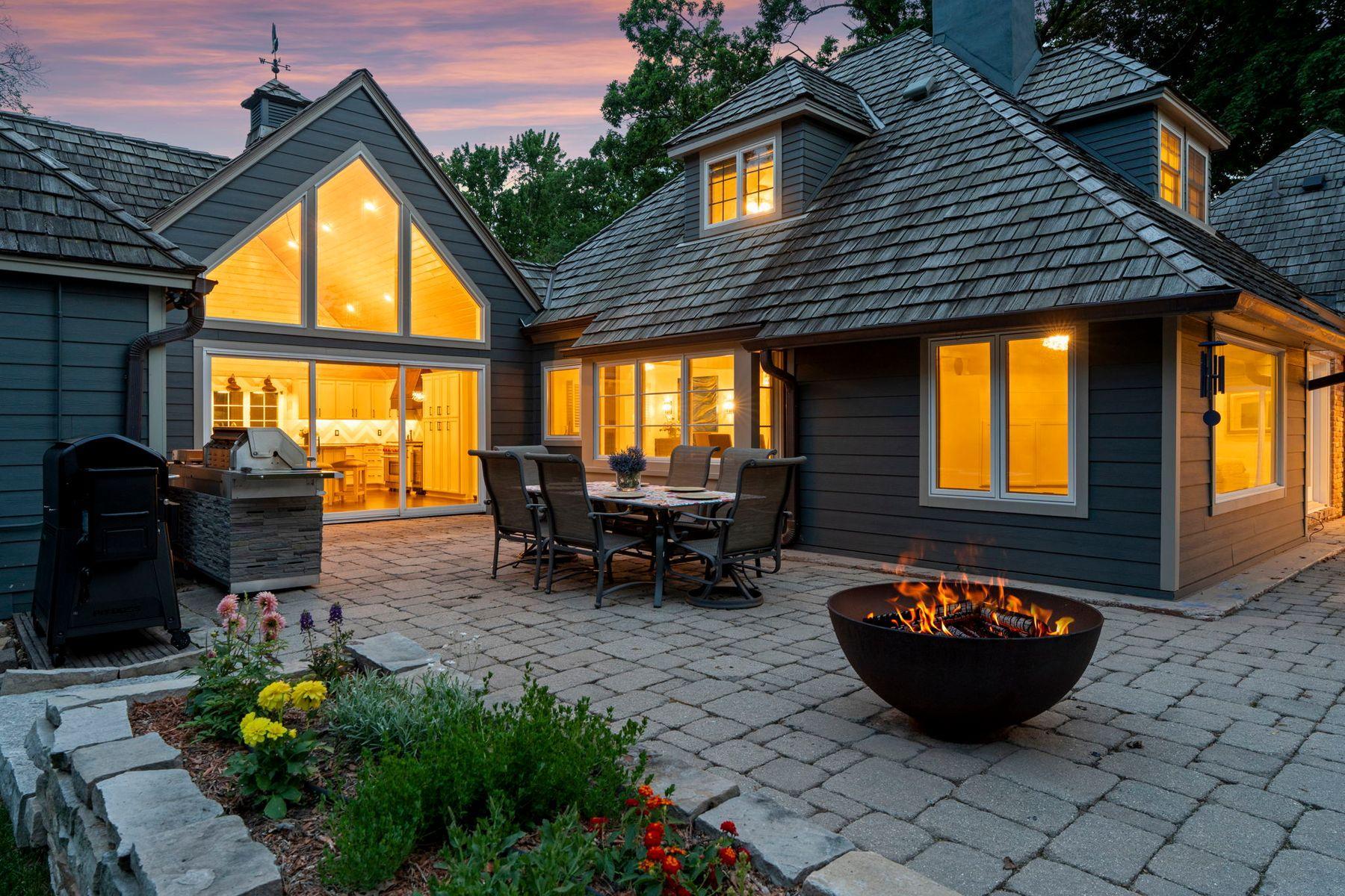 View of Residential at 5404 Interlachen Boulevard, Edina MN 55436, Edina (36 of 41) - Mike Wilen | Minnesota Team Real Estate