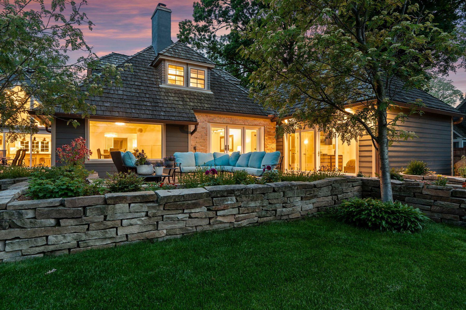View of Residential at 5404 Interlachen Boulevard, Edina MN 55436, Edina (35 of 41) - Mike Wilen | Minnesota Team Real Estate