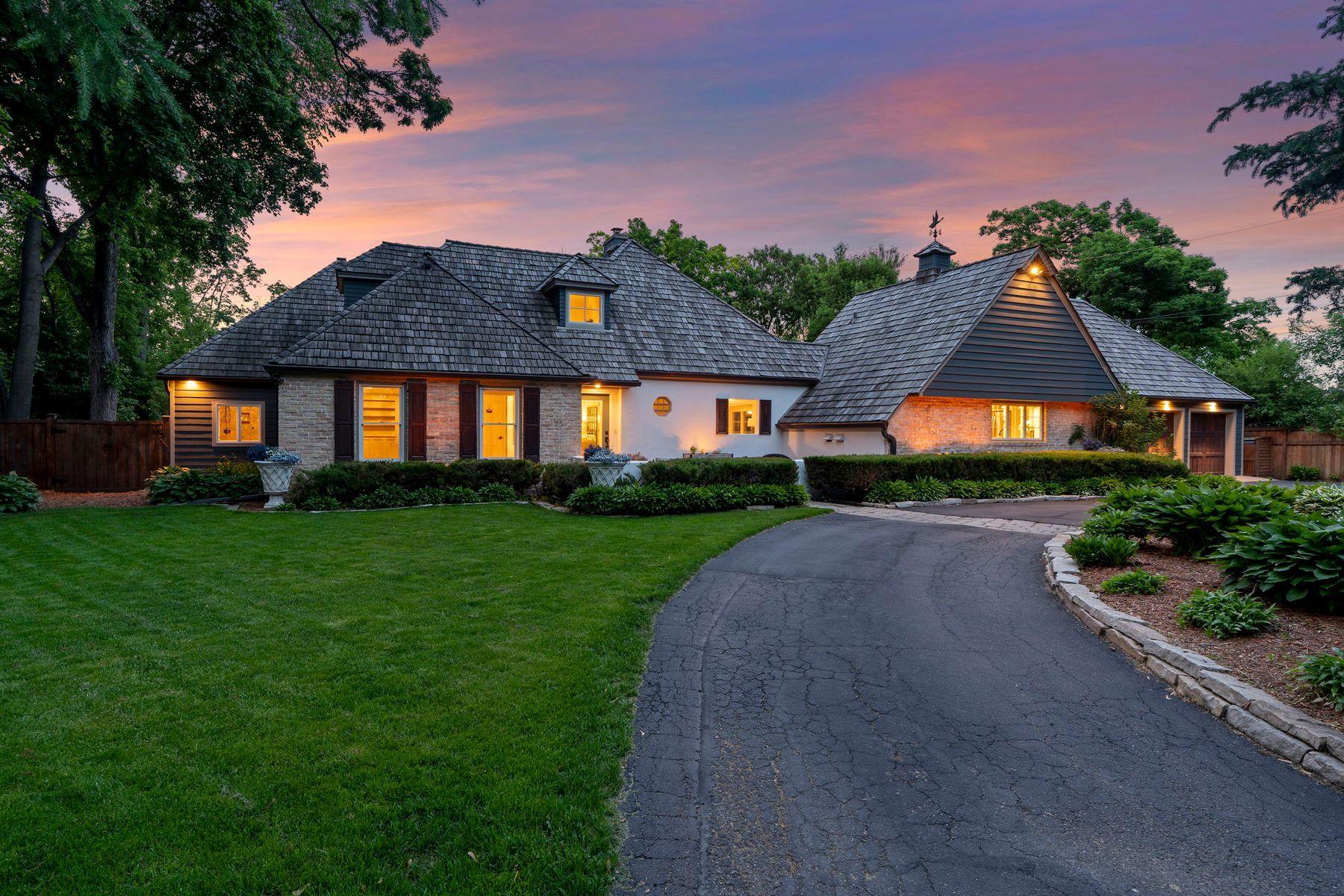 View of Residential at 5404 Interlachen Boulevard, Edina MN 55436, Edina (2 of 41) - Mike Wilen | Minnesota Team Real Estate