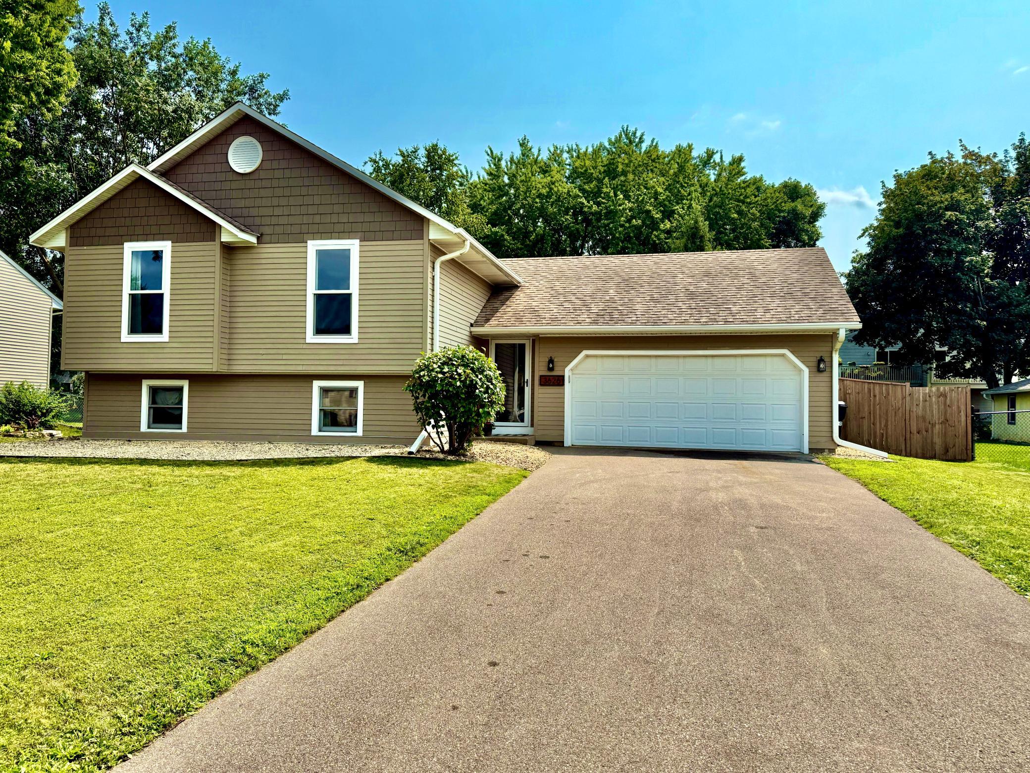 View of Residential at 3626 155th Street, Rosemount MN 55068, Rosemount - Mike Wilen | Minnesota Team Real Estate
