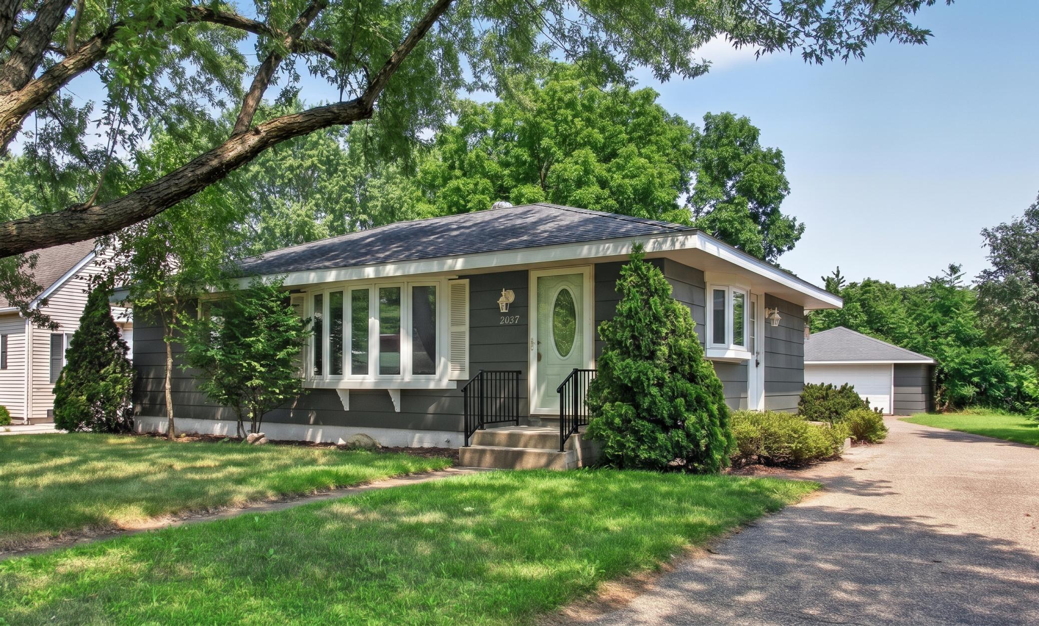View of Single Family at 1212 Sugar Lane, Chaska - Mike Wilen | Minnesota Team Real Estate