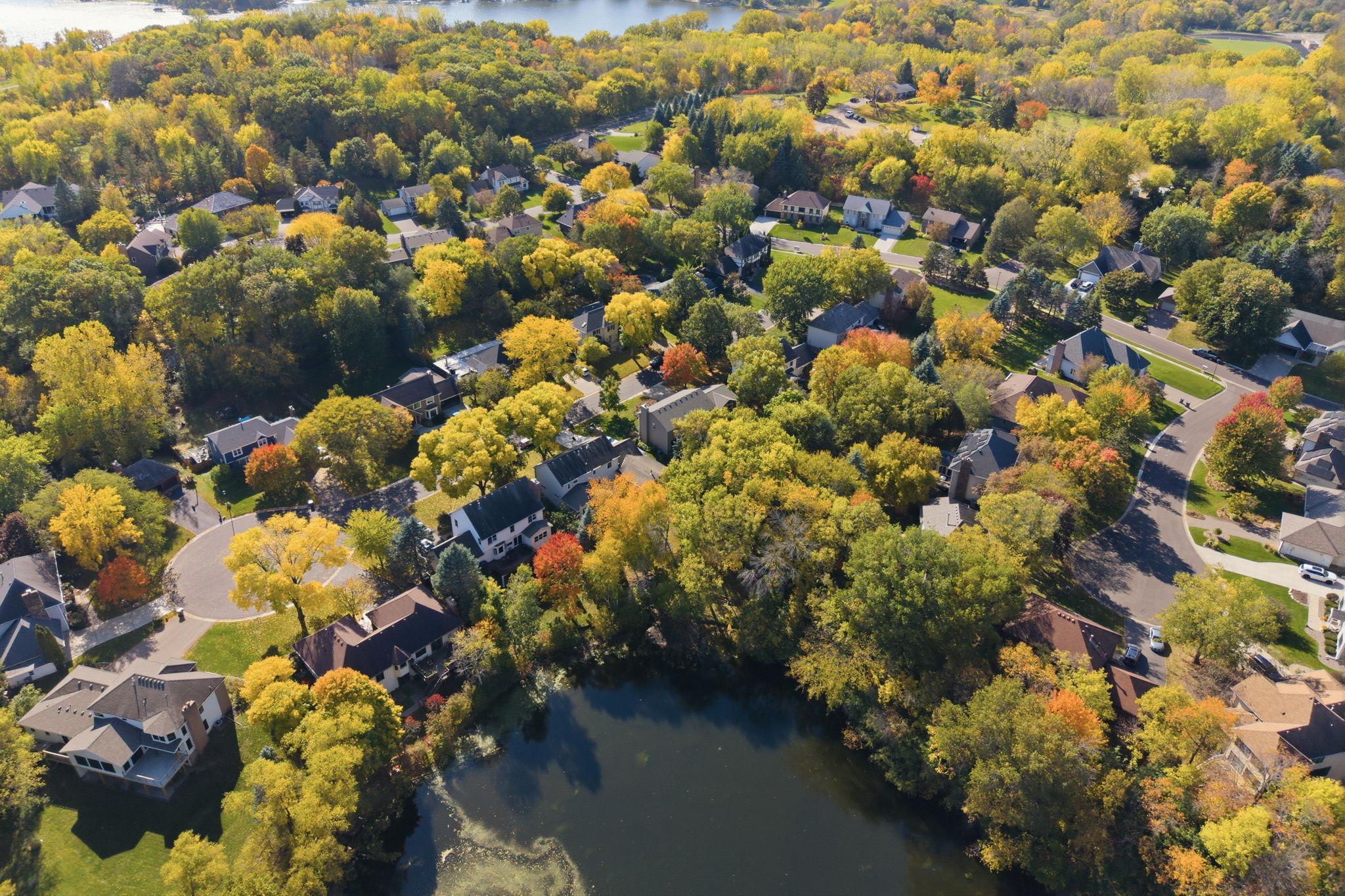 View of Residential at 11828 Boulder Bay Road, Eden Prairie MN 55344, Eden Prairie (84 of 84) - Mike Wilen | Minnesota Team Real Estate
