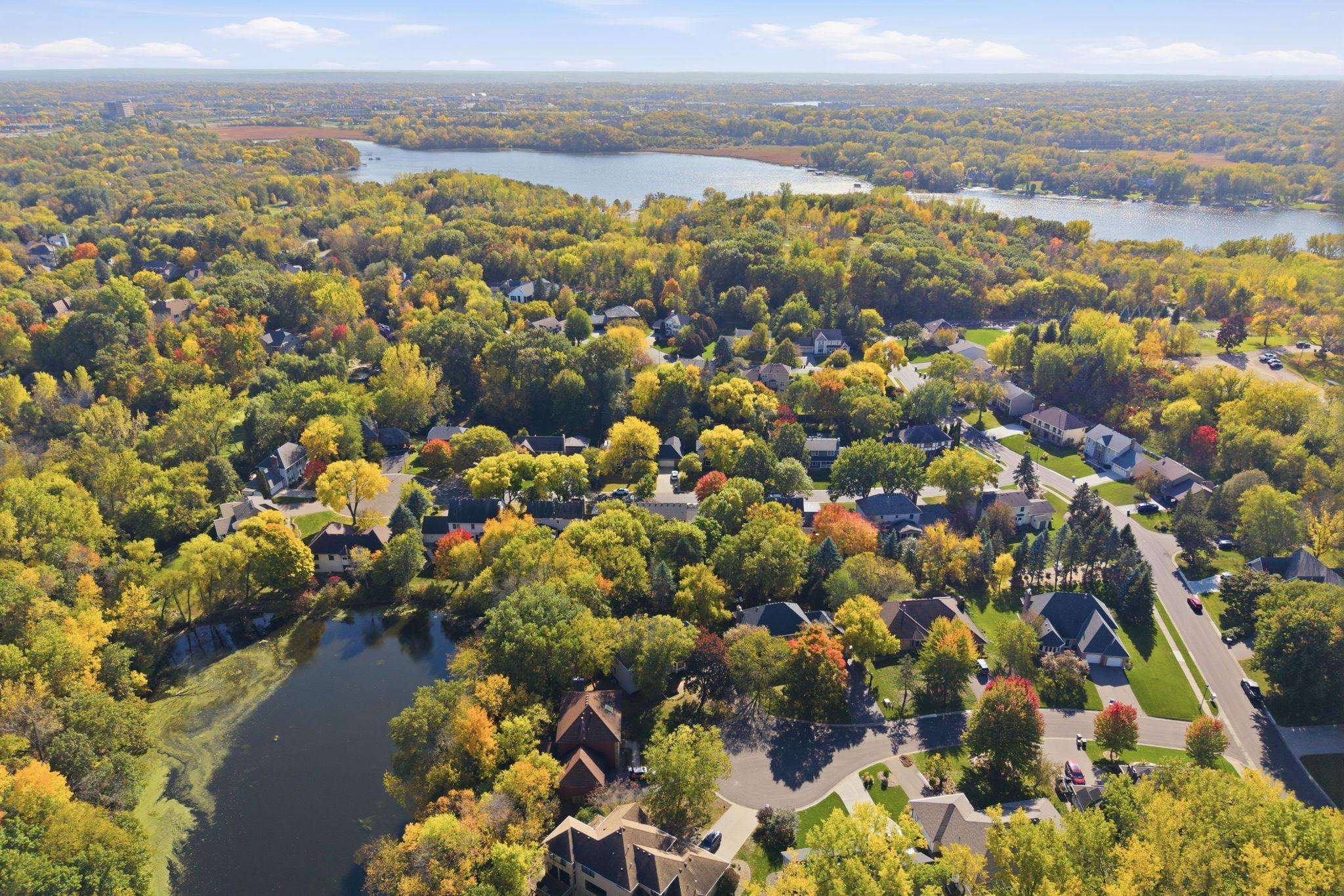 View of Residential at 11828 Boulder Bay Road, Eden Prairie MN 55344, Eden Prairie (76 of 84) - Mike Wilen | Minnesota Team Real Estate