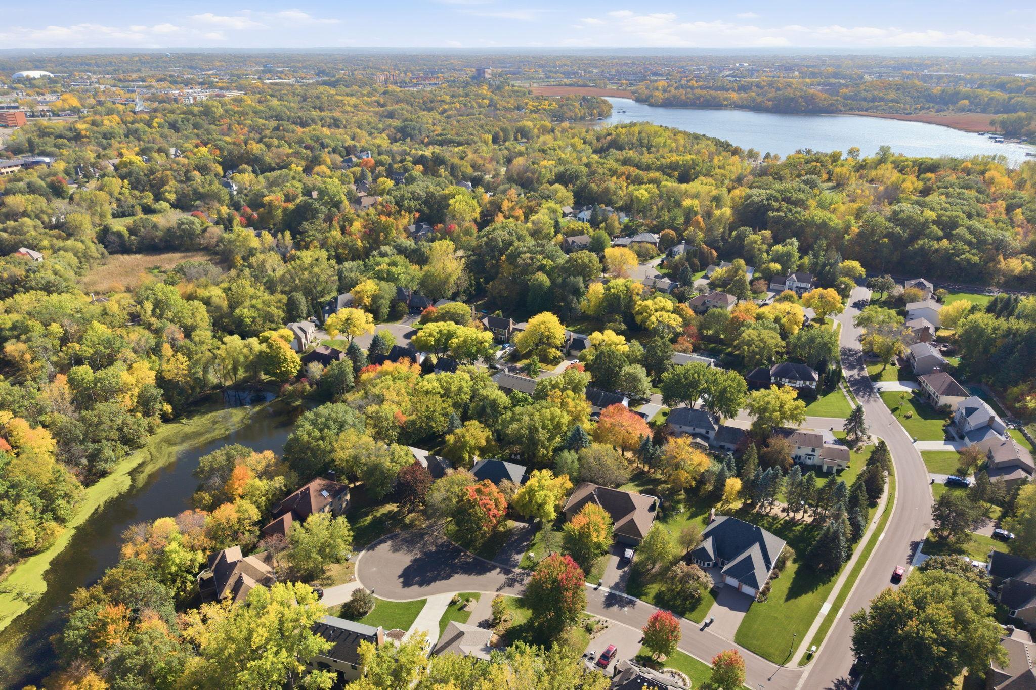 View of Residential at 11828 Boulder Bay Road, Eden Prairie MN 55344, Eden Prairie (83 of 84) - Mike Wilen | Minnesota Team Real Estate