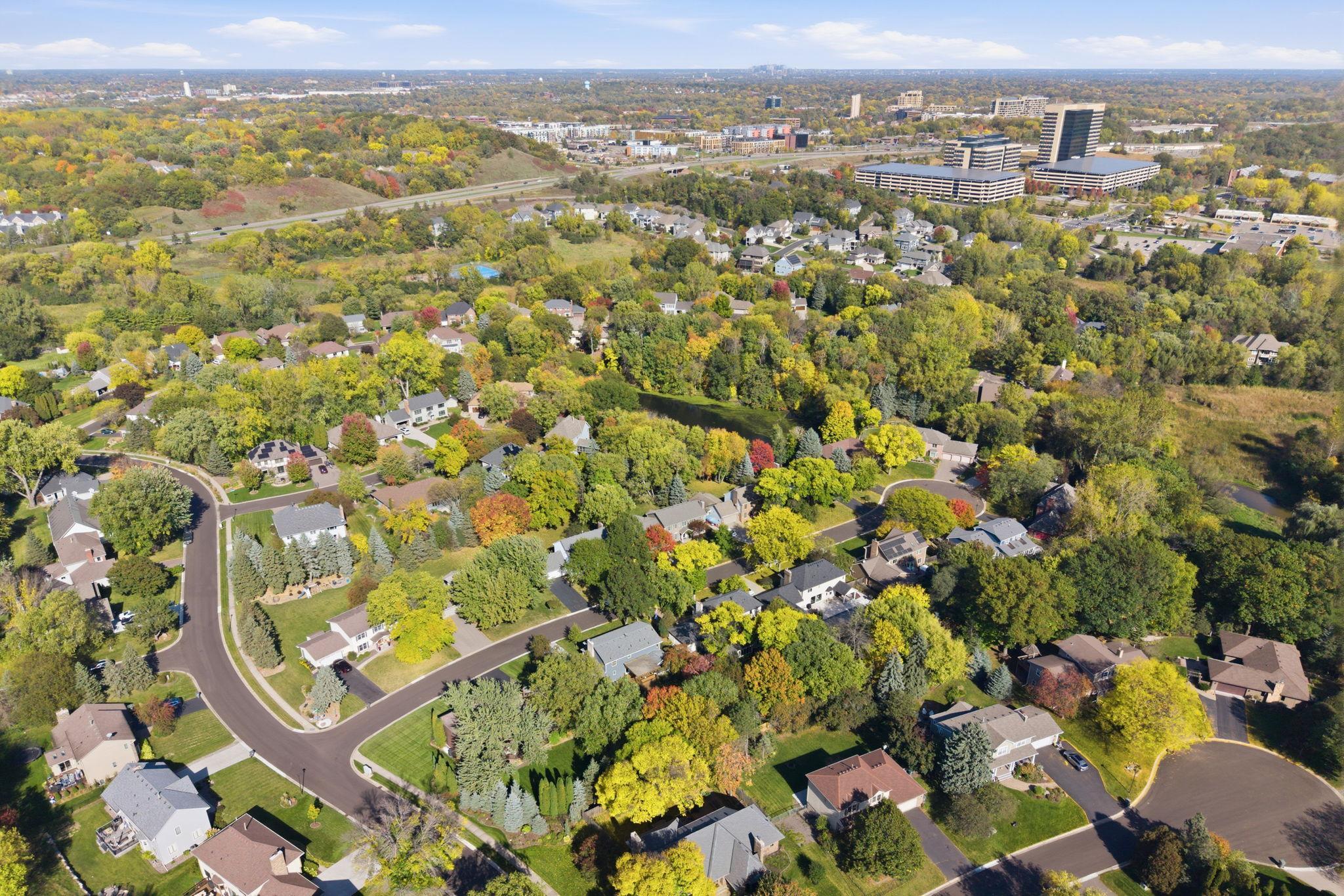 View of Residential at 11828 Boulder Bay Road, Eden Prairie MN 55344, Eden Prairie (74 of 84) - Mike Wilen | Minnesota Team Real Estate
