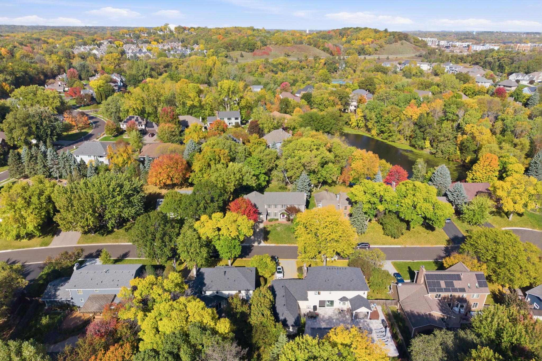 View of Residential at 11828 Boulder Bay Road, Eden Prairie MN 55344, Eden Prairie (82 of 84) - Mike Wilen | Minnesota Team Real Estate