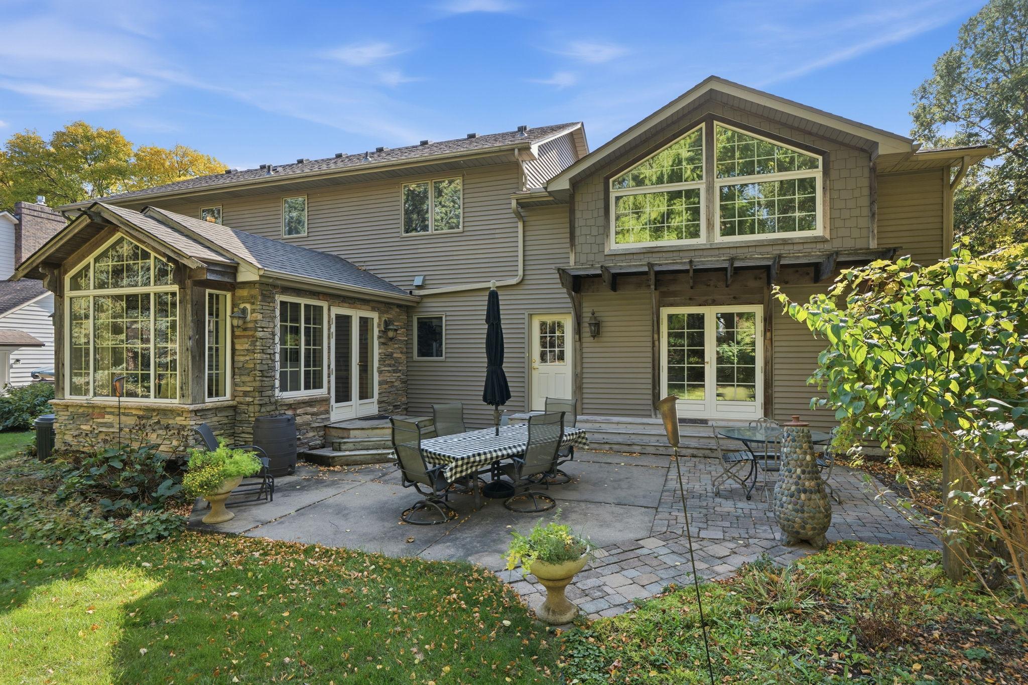 View of Residential at 11828 Boulder Bay Road, Eden Prairie MN 55344, Eden Prairie (6 of 84) - Mike Wilen | Minnesota Team Real Estate