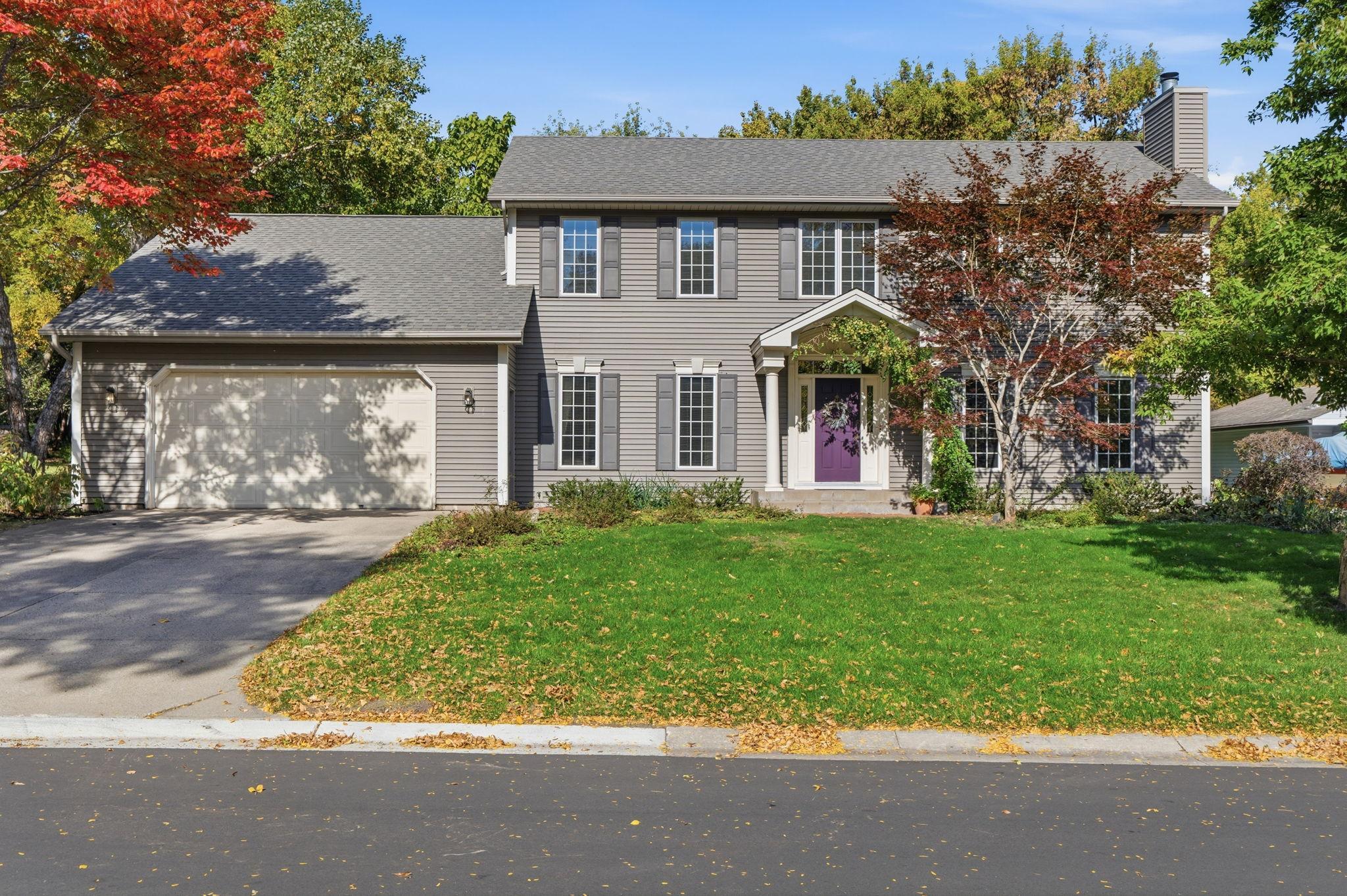 View of Single Family at 11828 Boulder Bay Road, Eden Prairie - Mike Wilen | Minnesota Team Real Estate