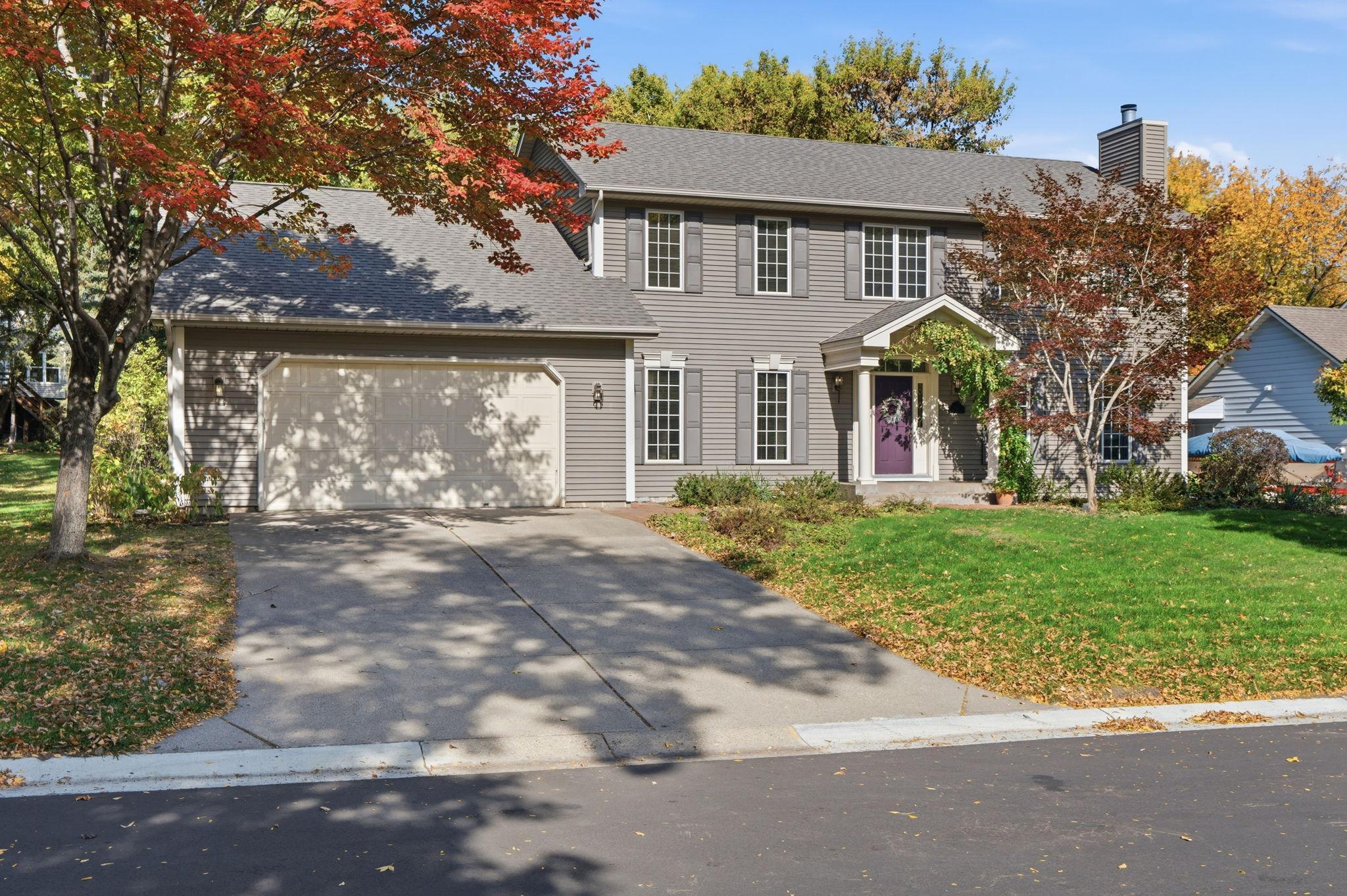 View of Residential at 11828 Boulder Bay Road, Eden Prairie MN 55344, Eden Prairie (8 of 84) - Mike Wilen | Minnesota Team Real Estate