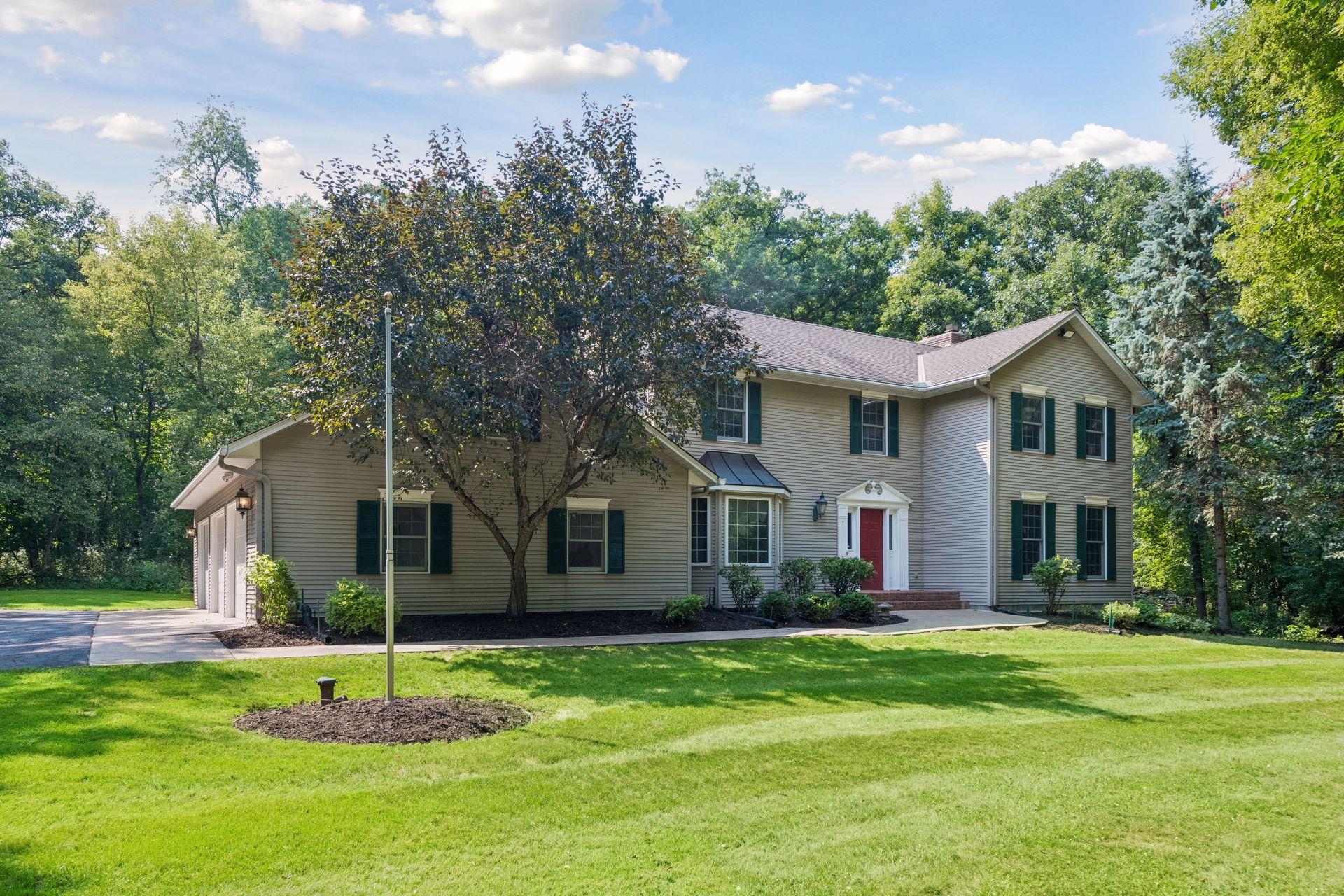 View of Residential at 5 Acorn Drive, Sunfish Lake MN 55077, Sunfish Lake - Mike Wilen | Minnesota Team Real Estate