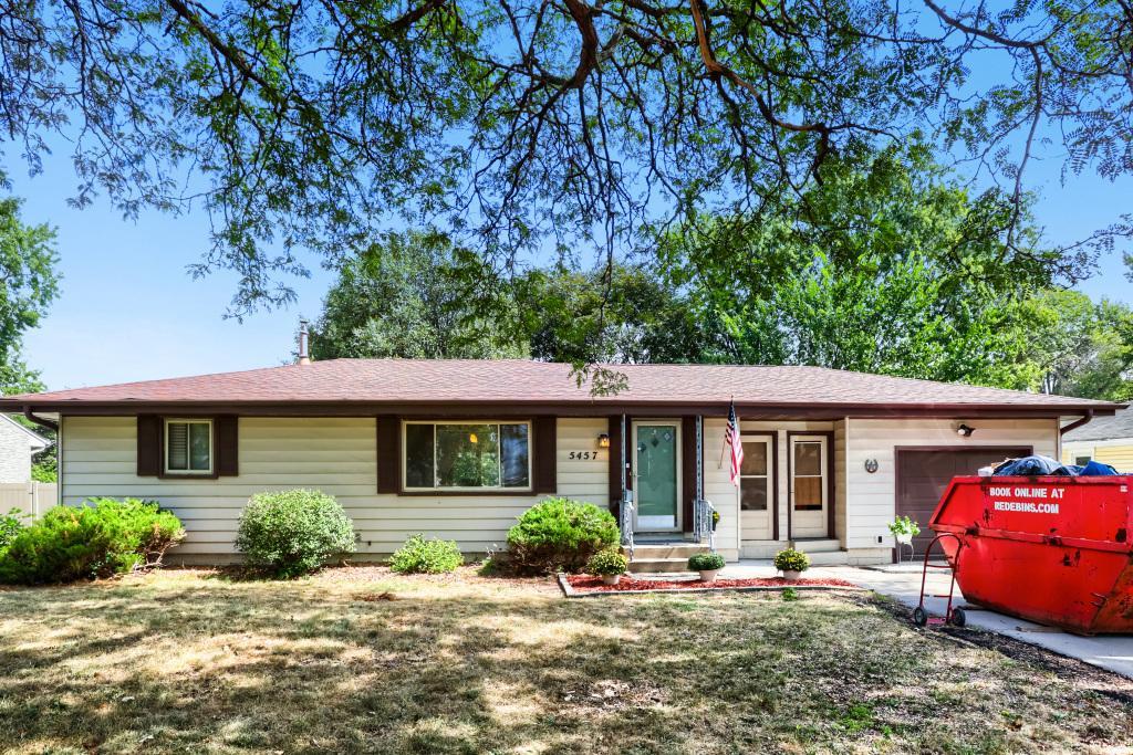 View of Residential at 5457 Horizon Drive, Fridley MN 55421, Fridley (5 of 34) - Mike Wilen | Minnesota Team Real Estate