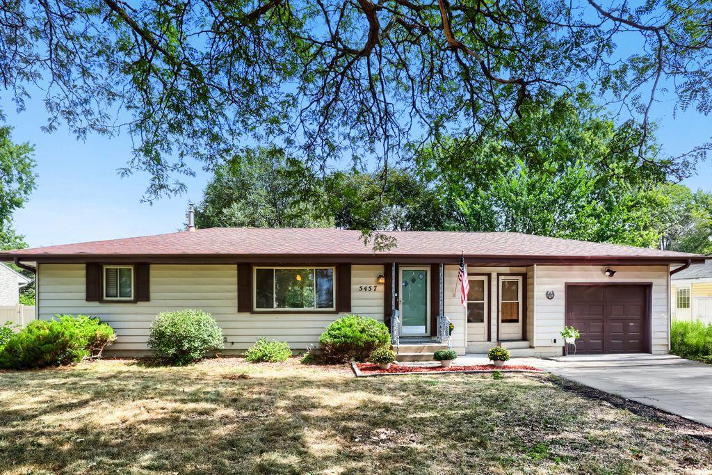 View of Residential at 5457 Horizon Drive, Fridley MN 55421, Fridley - Mike Wilen | Minnesota Team Real Estate
