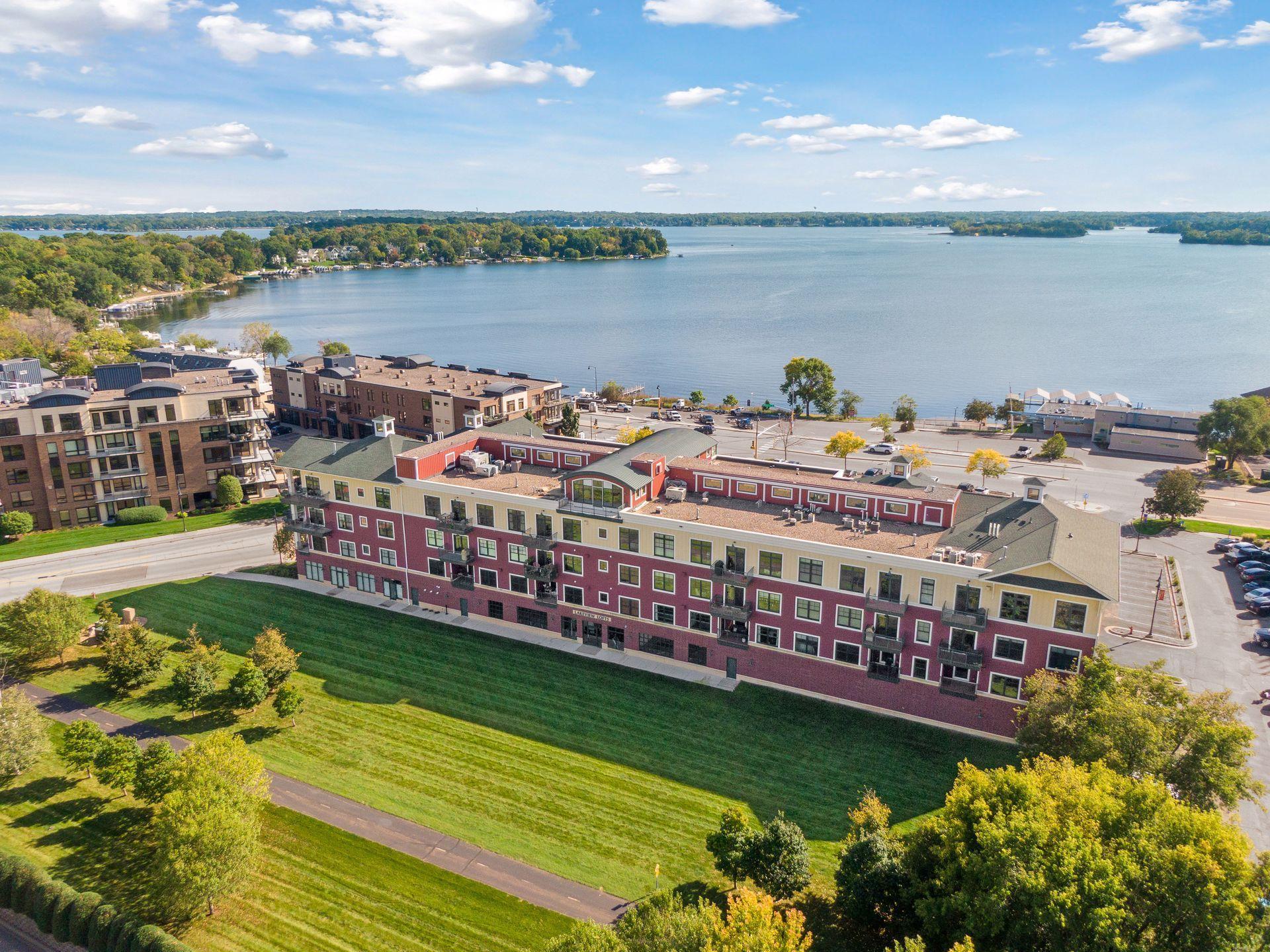 View of Residential at 4100 Spring Street #212, Spring Park MN 55384, Spring Park (31 of 34) - Mike Wilen | Minnesota Team Real Estate