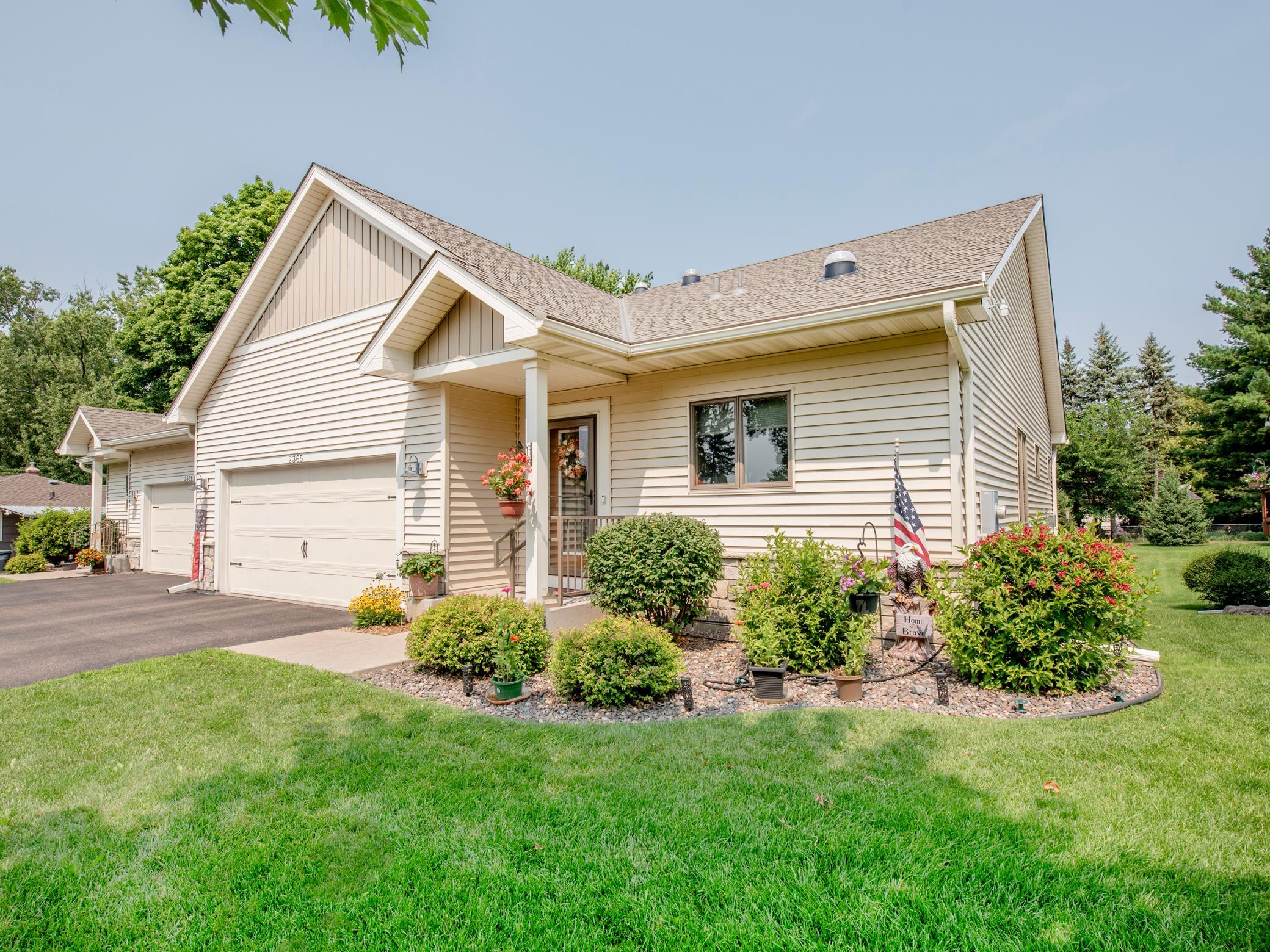 View of Residential at 2365 Skillman Avenue, North Saint Paul MN 55109, North Saint Paul (2 of 40) - Mike Wilen | Minnesota Team Real Estate