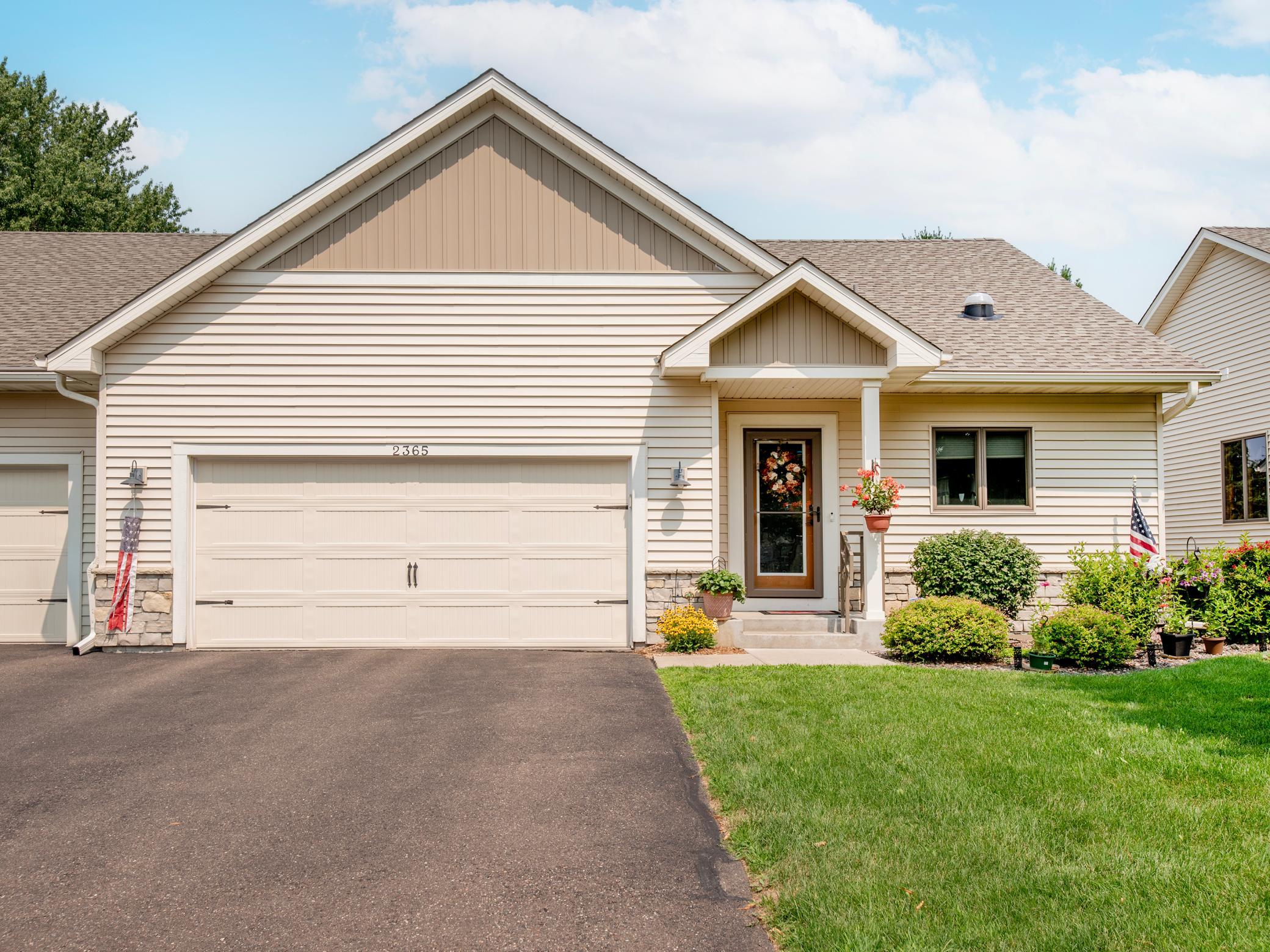 View of Residential at 2365 Skillman Avenue, North Saint Paul MN 55109, North Saint Paul - Mike Wilen | Minnesota Team Real Estate
