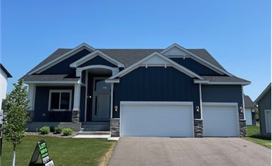 View of Residential at 13077 Opal Street, Blaine MN 55449, Blaine - Mike Wilen | Minnesota Team Real Estate