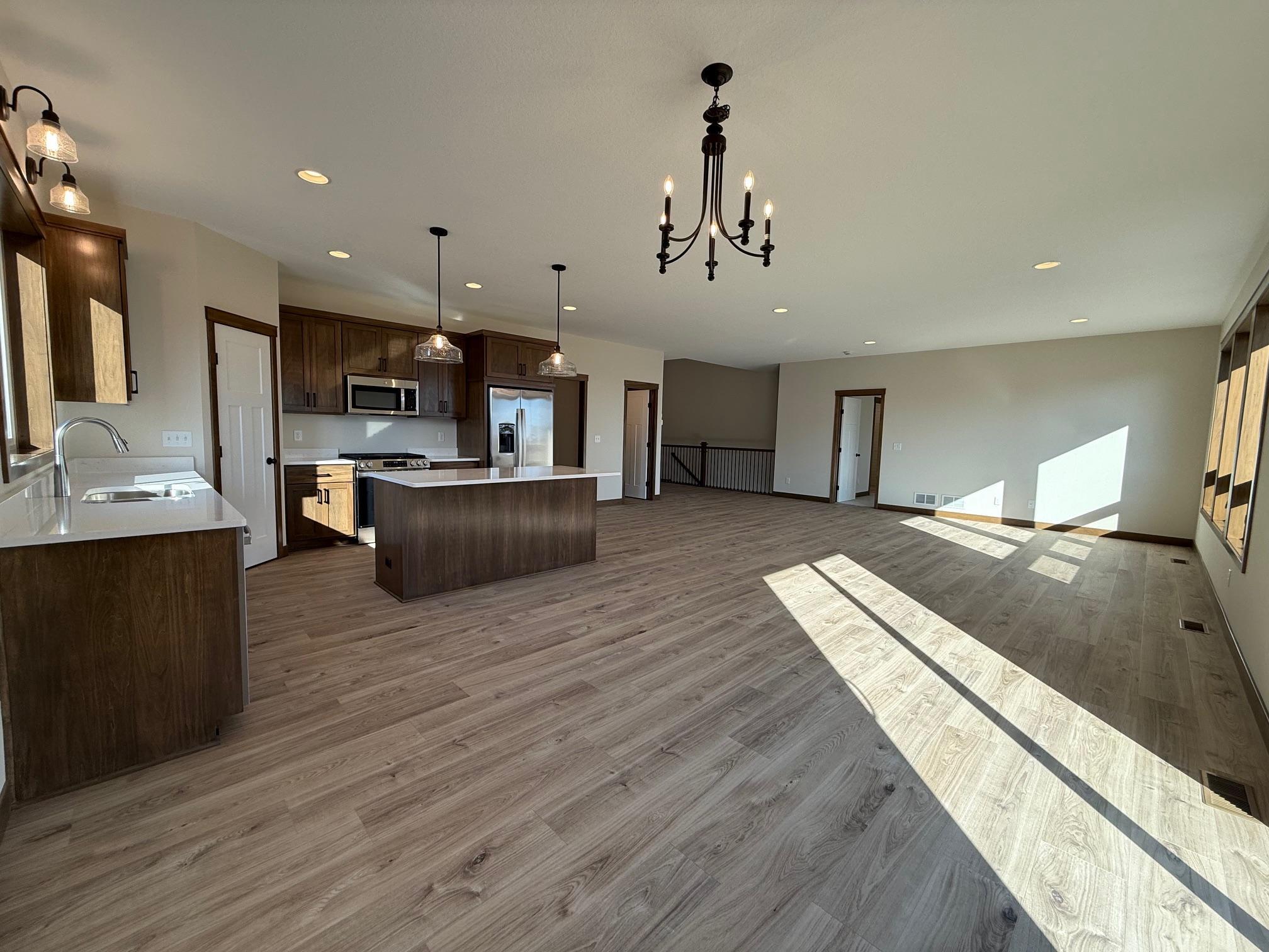 View of Residential at 13077 Opal Street, Blaine MN 55449, Blaine (3 of 12) - Mike Wilen | Minnesota Team Real Estate