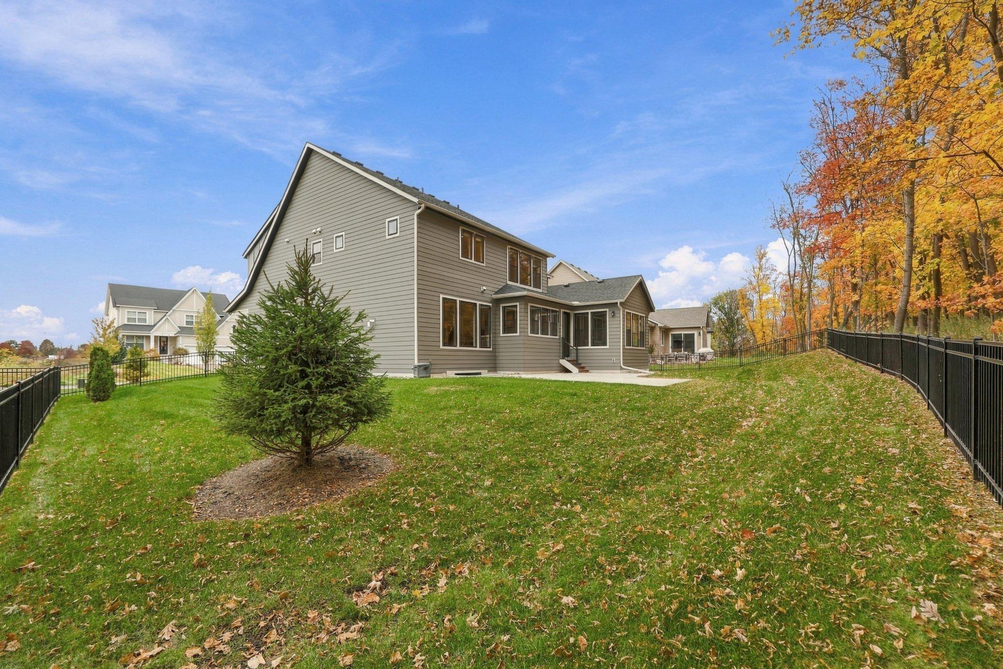 View of Residential at 4304 Hillside Drive, Medina MN 55340, Medina (93 of 104) - Mike Wilen | Minnesota Team Real Estate