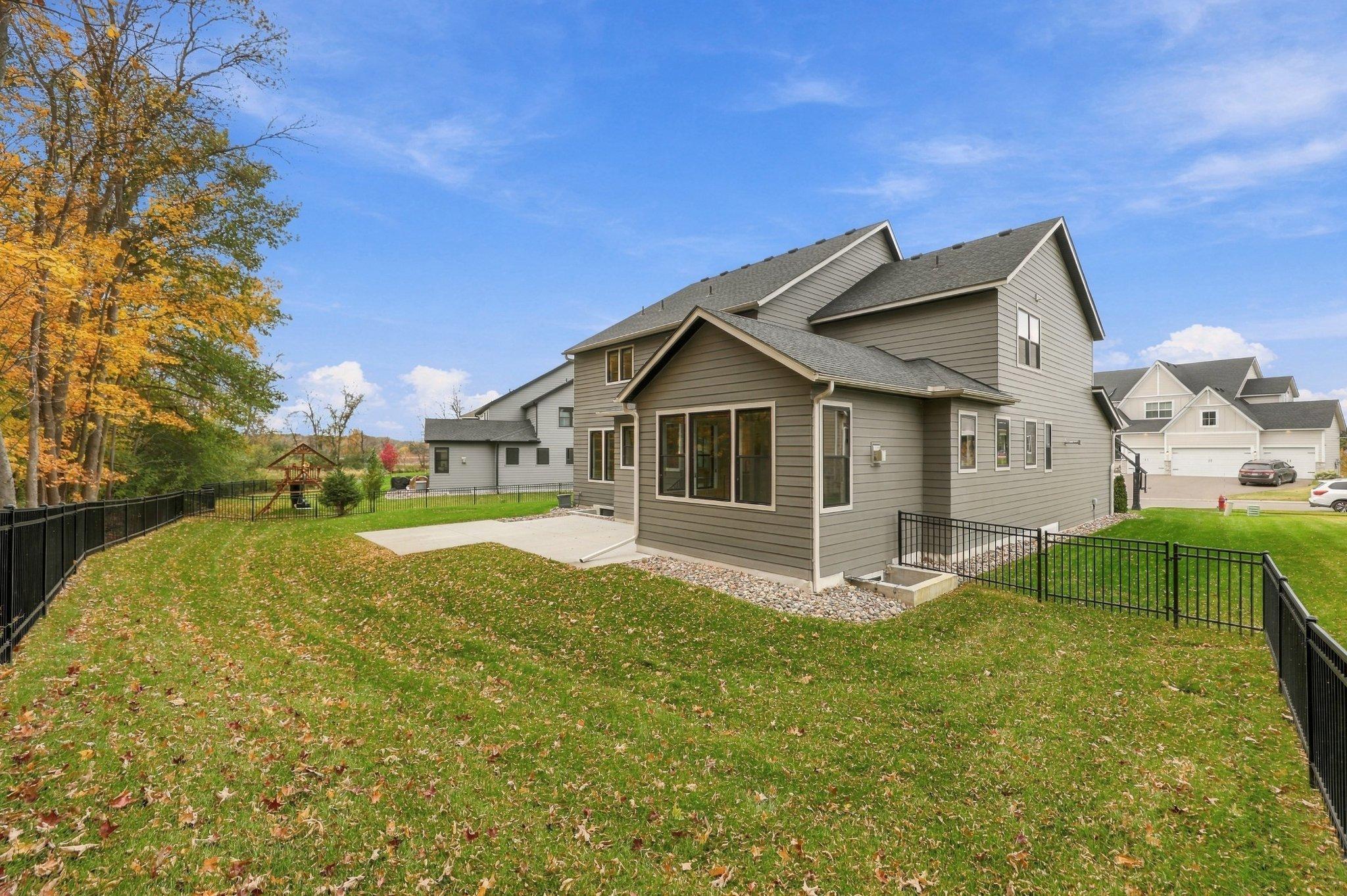View of Residential at 4304 Hillside Drive, Medina MN 55340, Medina (90 of 104) - Mike Wilen | Minnesota Team Real Estate