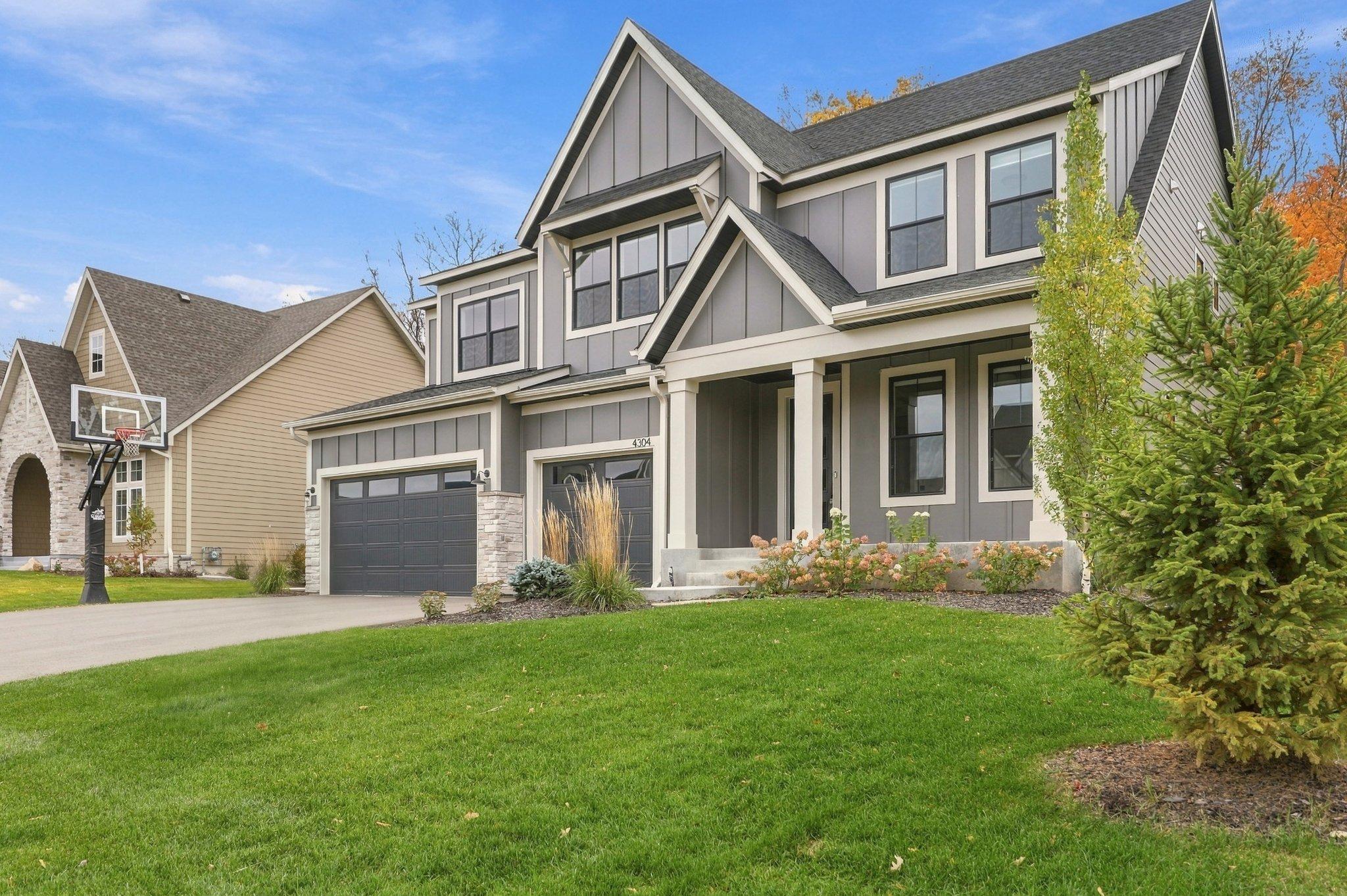 View of Residential at 4304 Hillside Drive, Medina MN 55340, Medina (5 of 104) - Mike Wilen | Minnesota Team Real Estate