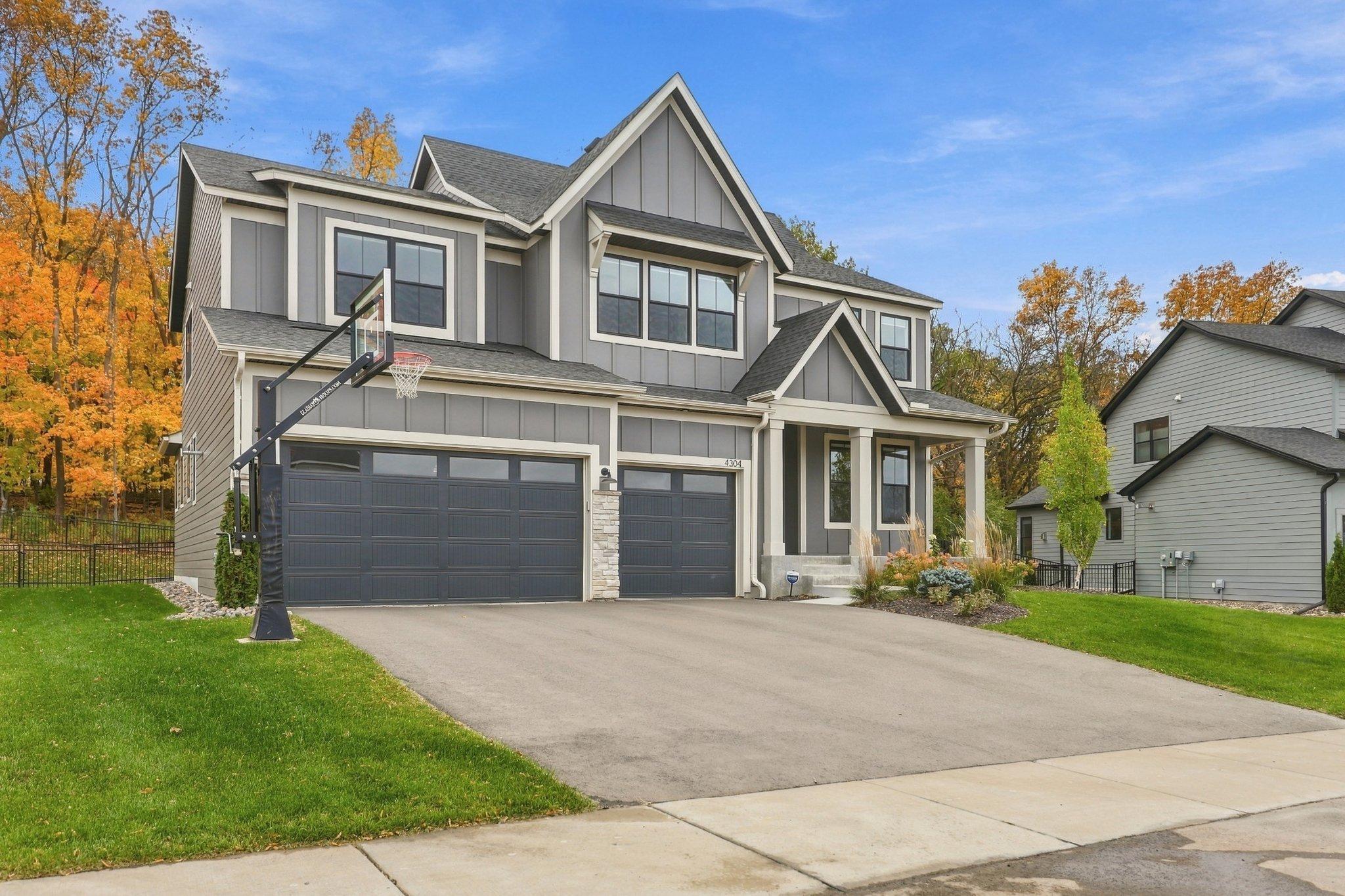 View of Residential at 4304 Hillside Drive, Medina MN 55340, Medina (3 of 104) - Mike Wilen | Minnesota Team Real Estate