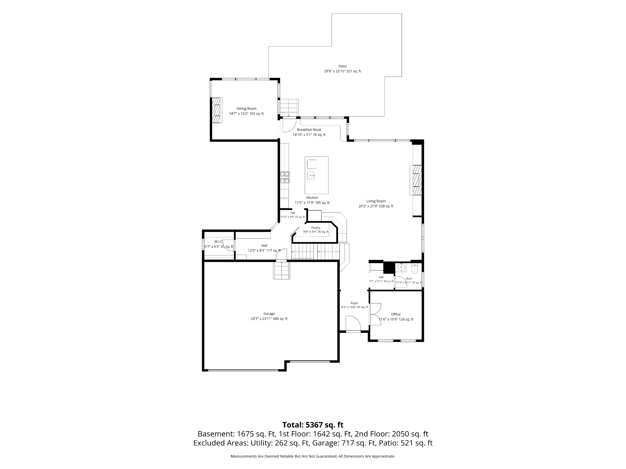 View of Residential at 4304 Hillside Drive, Medina MN 55340, Medina (100 of 104) - Mike Wilen | Minnesota Team Real Estate